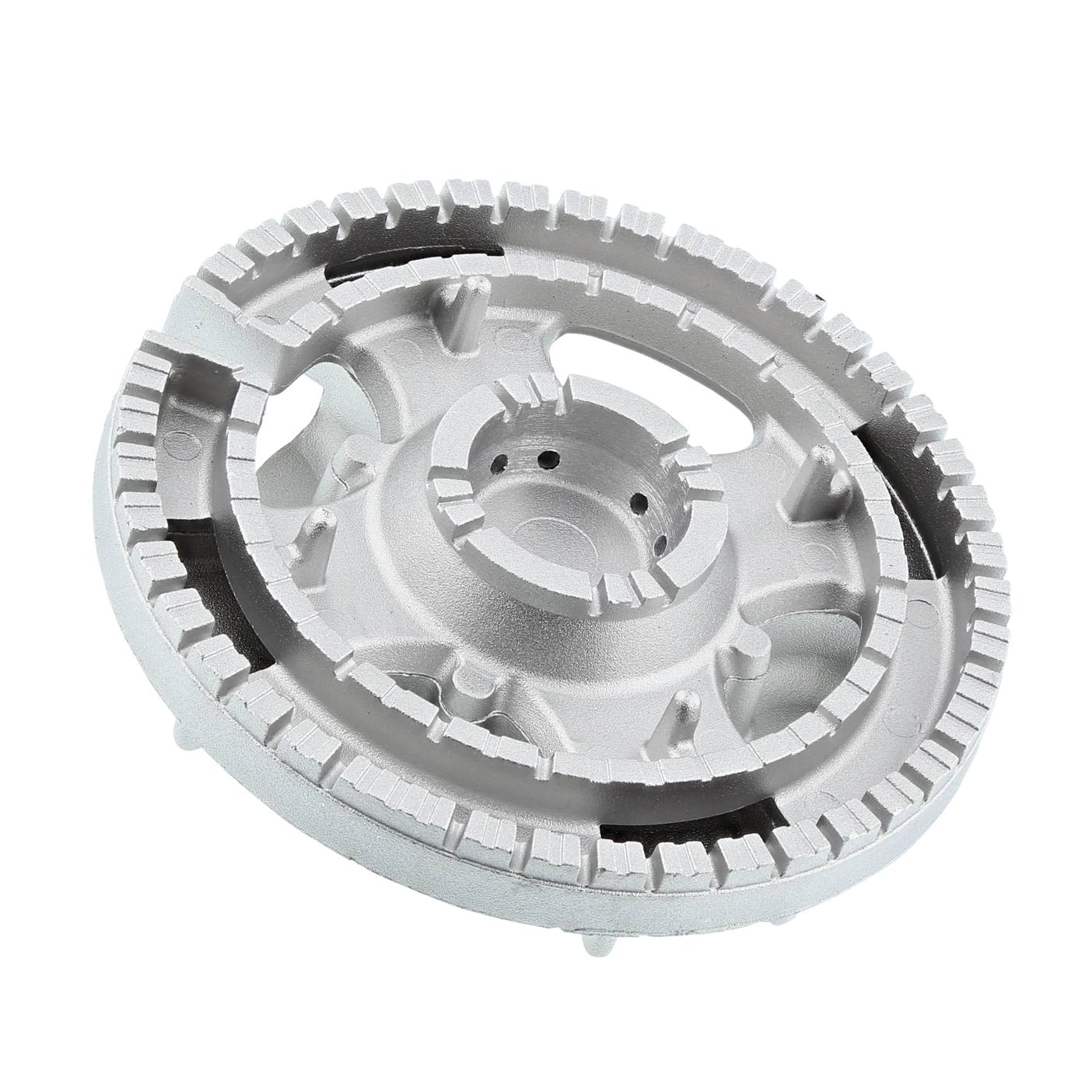 Electrolux corona, quemador triple corona, 3577259207