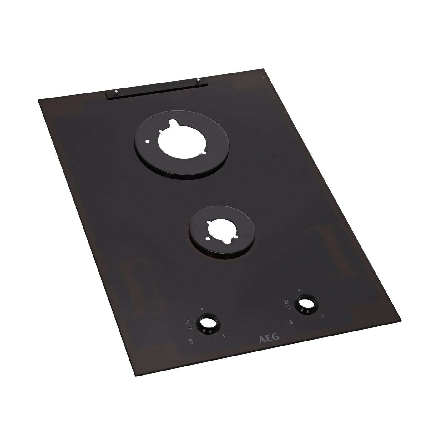 Electrolux encimera, negro, AEG, 360x520mm 140060860040