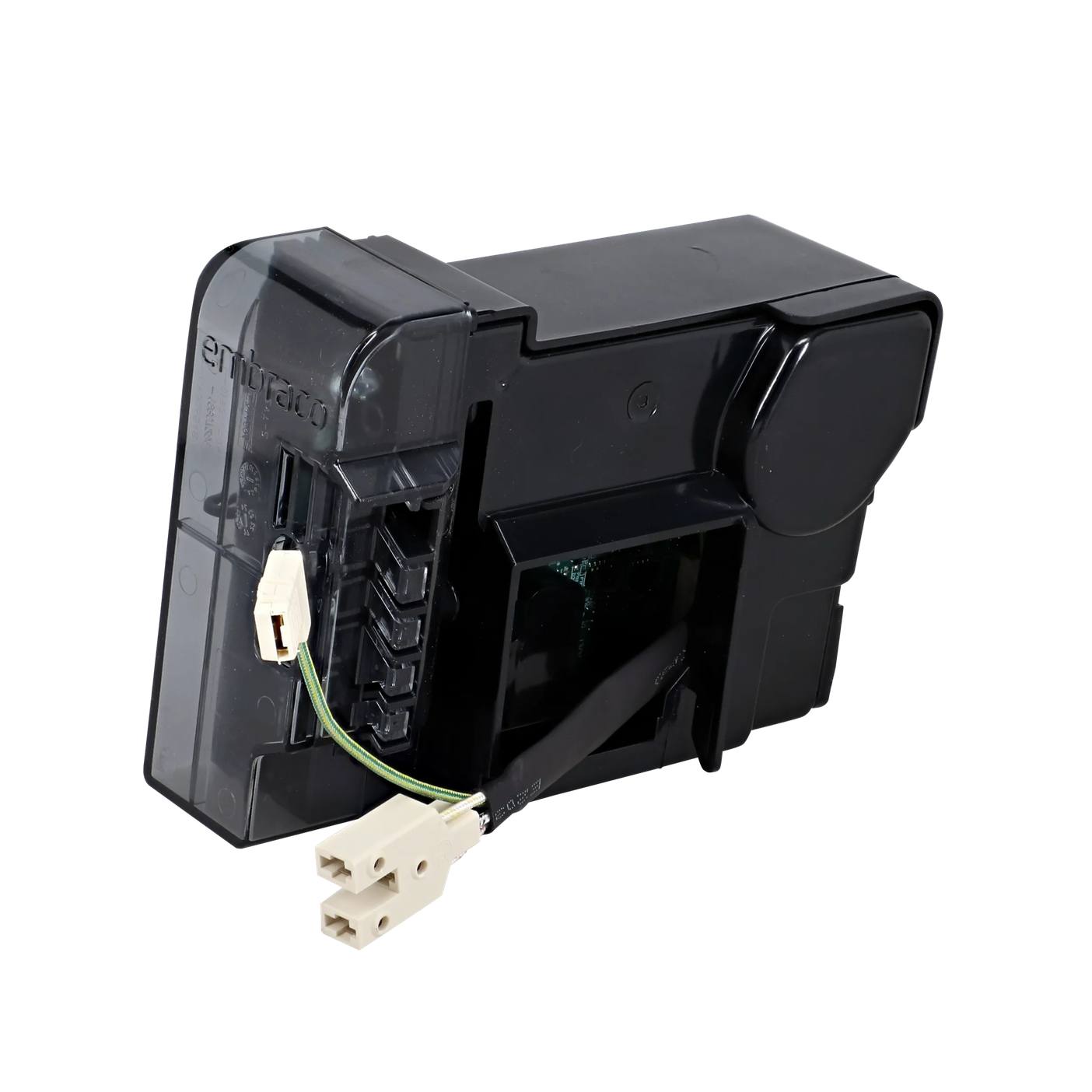 AEG tarjeta, control, compresor, 140014525301