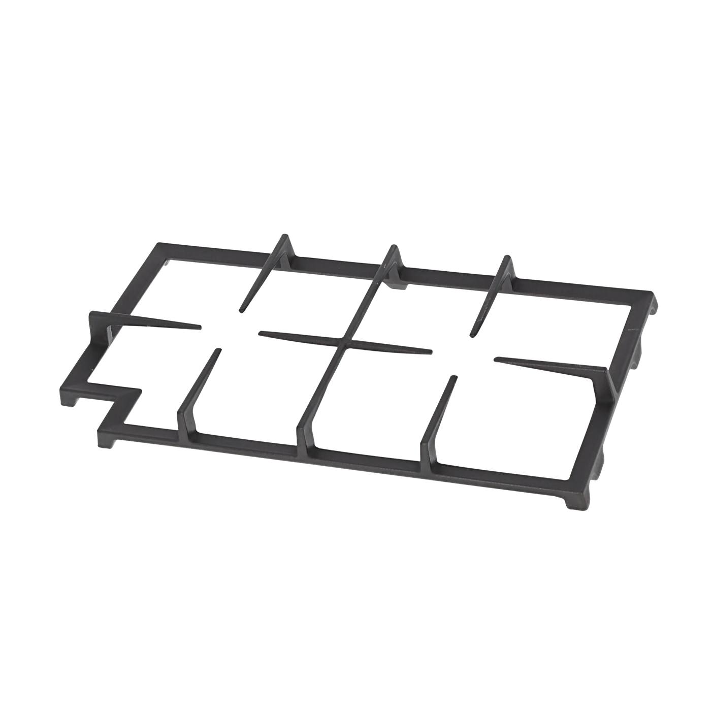 Zanussi grid, pan support, left, 140195804012