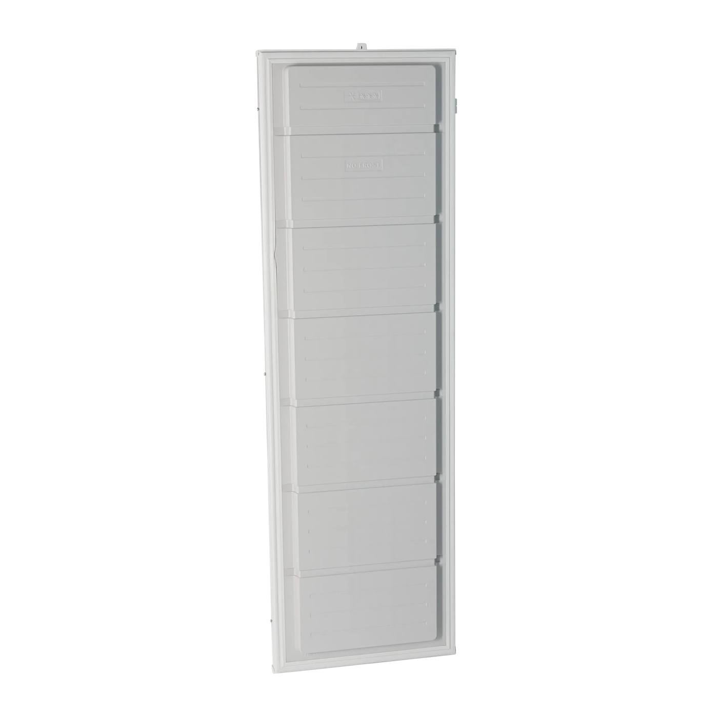 Electrolux puerta congelador, blanco, 531.2x1693.5mm 140166287056