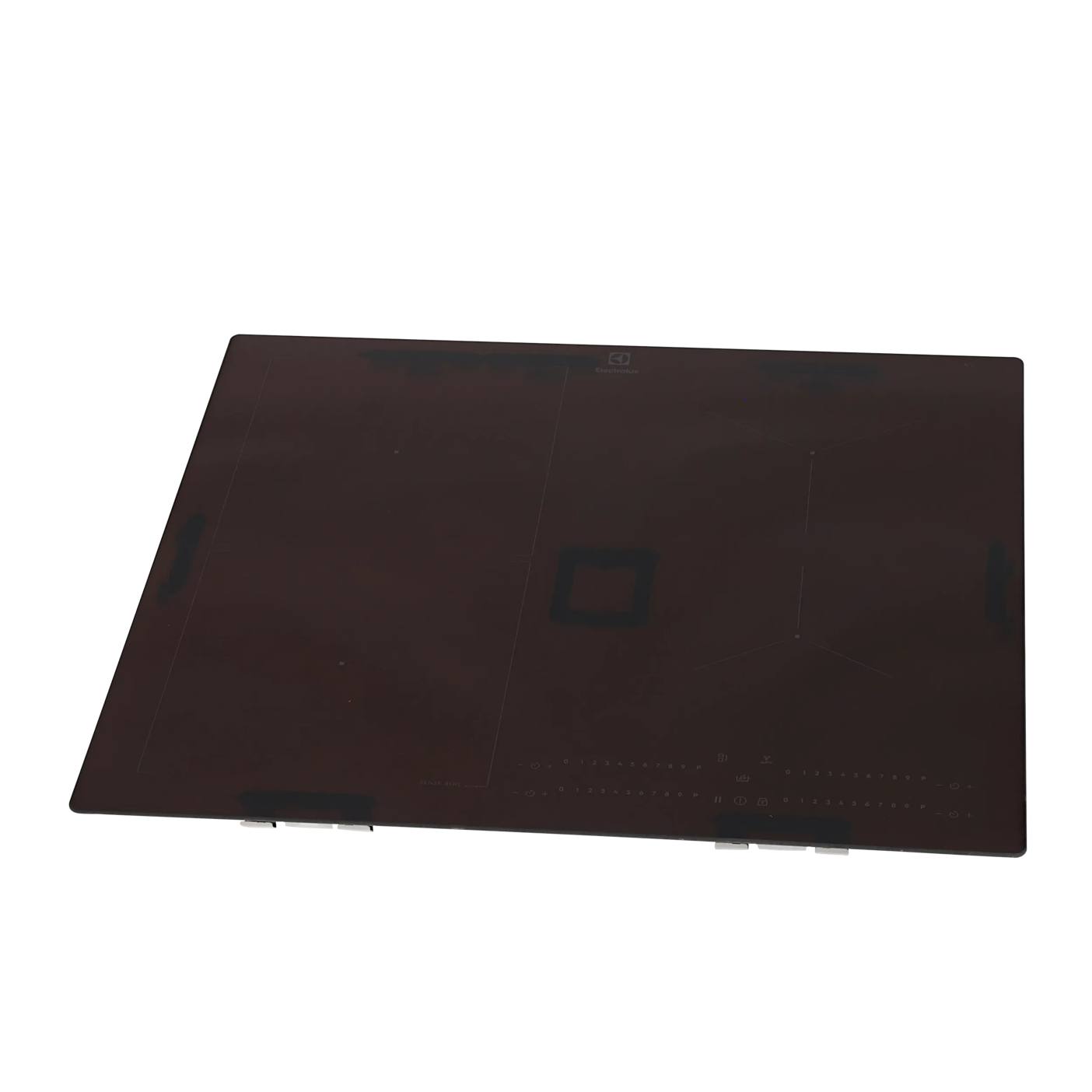 AEG Kochmulde, schwarz, Electrolux, 580x510mm 8585551135926