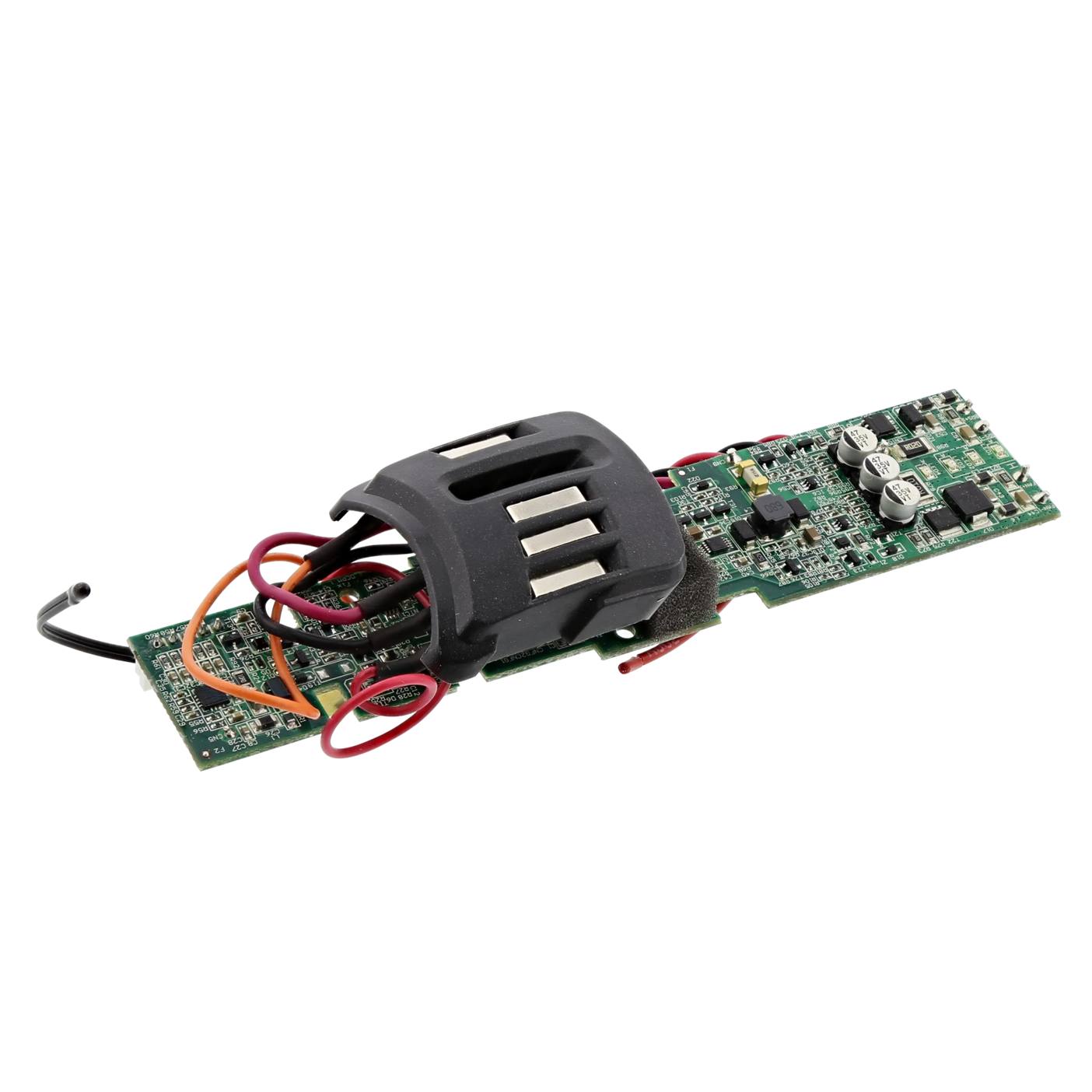 AEG Staubsauger-Leiterplatte mit Drähten, 14,4 V 140022564631