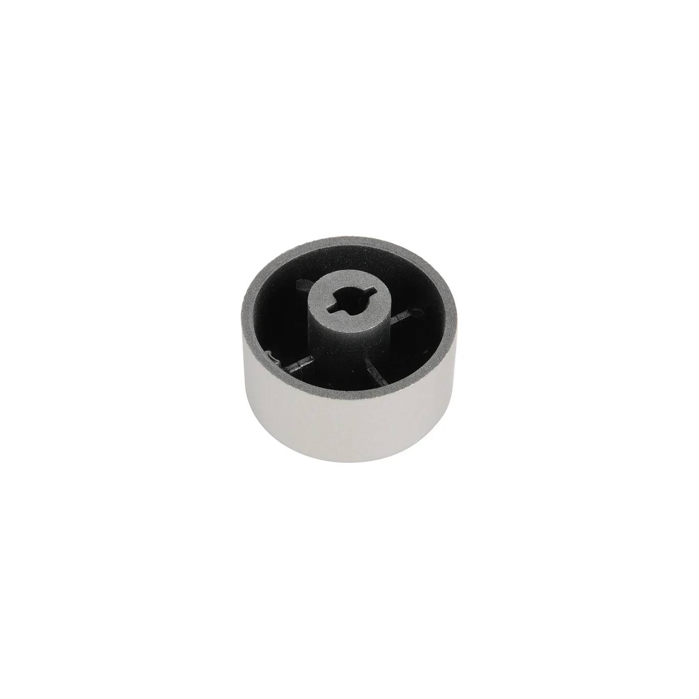 AEG Edelstahl-Einstellknopf für Kochfelder 3550330249