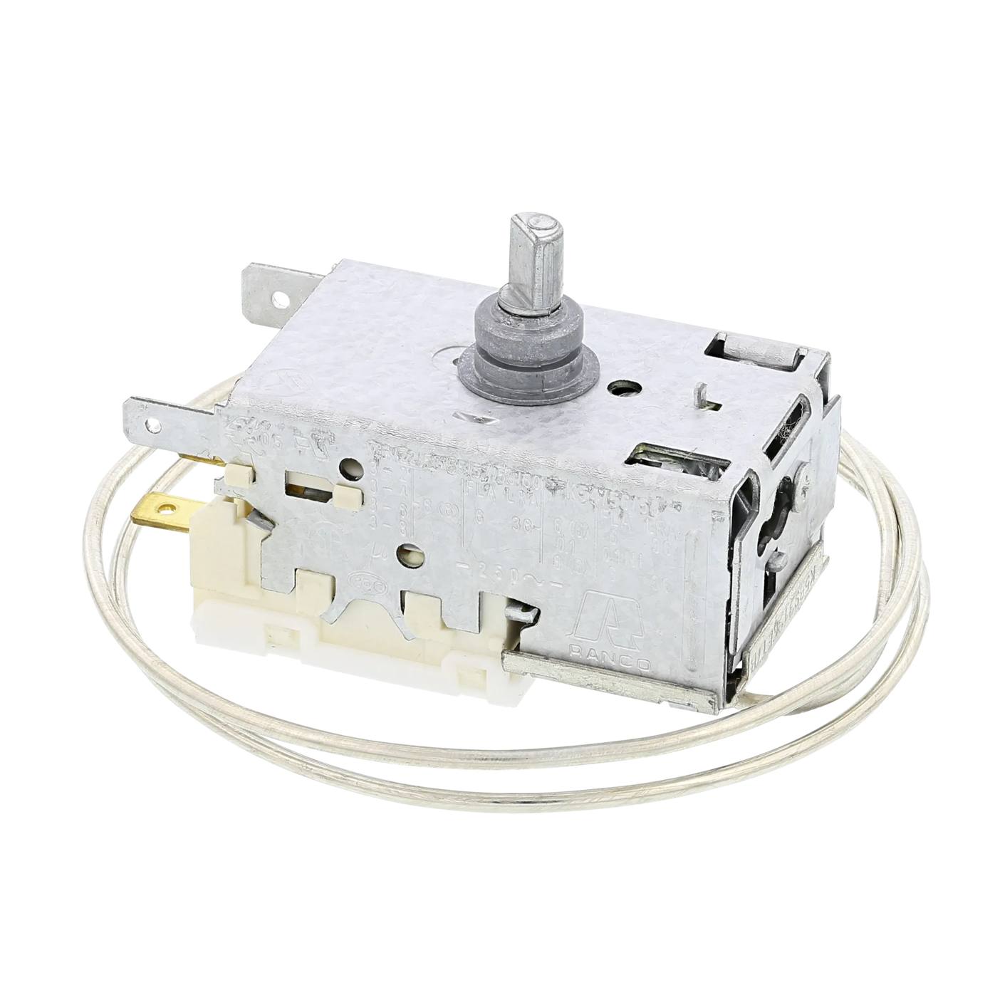 AEG Thermostat für Kühl- und Gefrierschränke 8996711610262