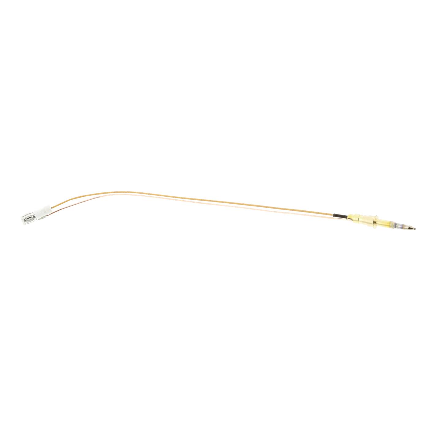 AEG termopar,quemador triple corona,ORKLI L=275 140048737013