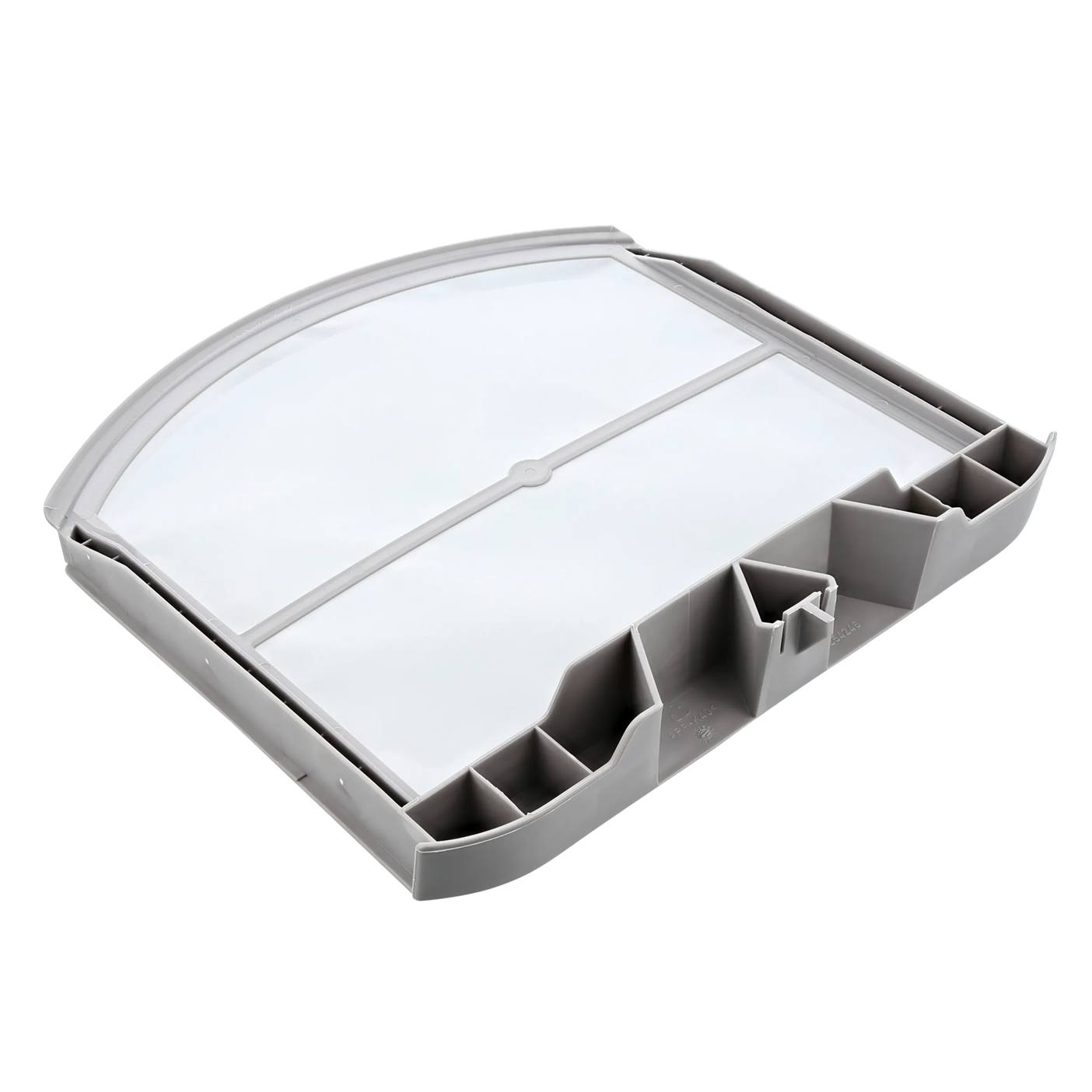 Filtro De Puerta Secadora Electrolux Original 1254246042 - Imagen 3