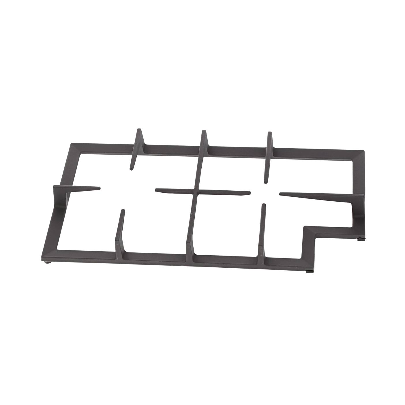 Zanussi grid, pan support, right, 140178336016
