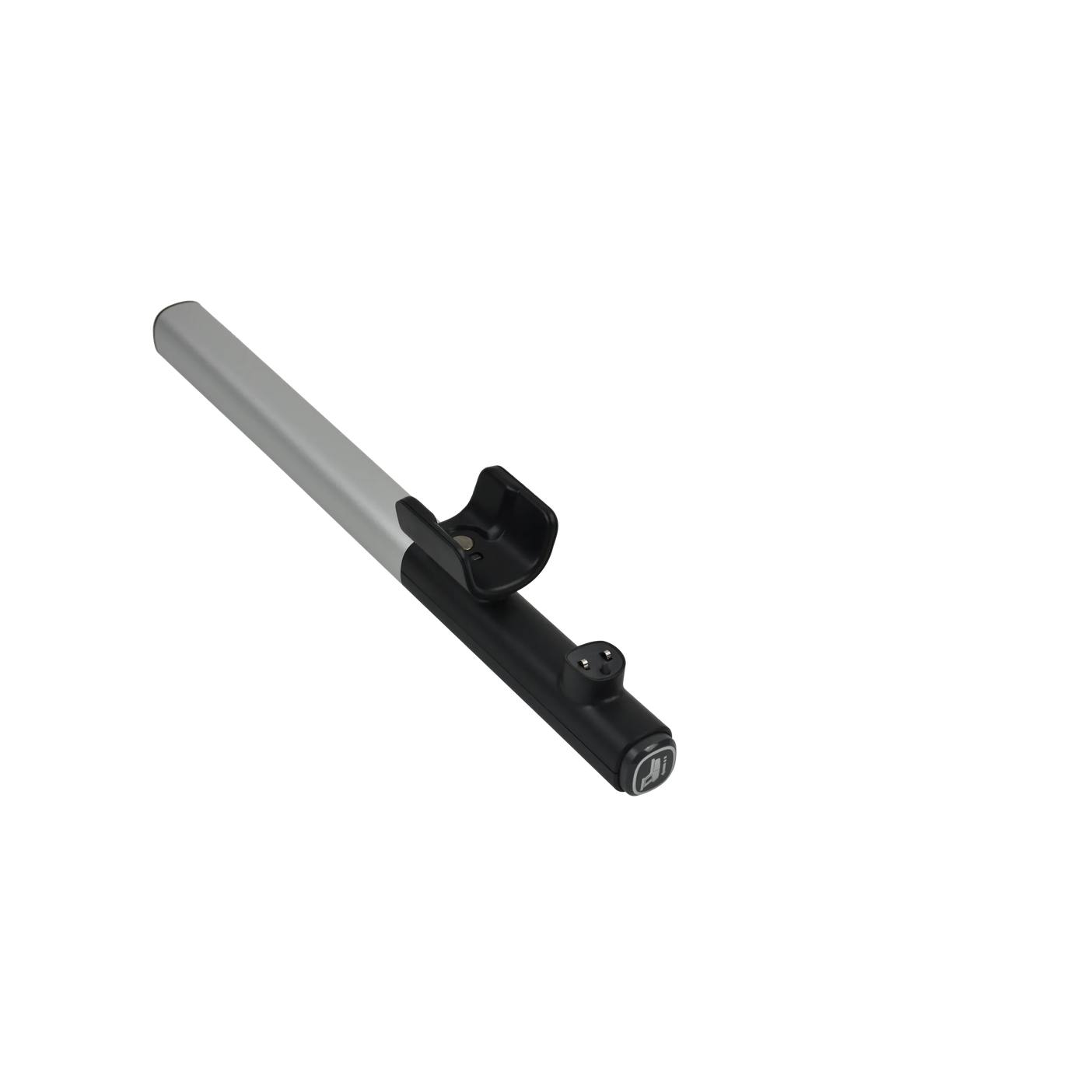AEG estacion de carga, por encima de, pure silver 140223137054