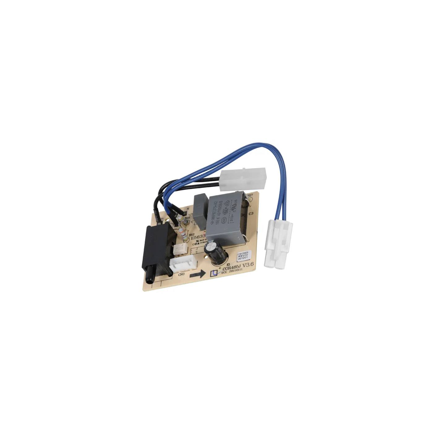 AEG Leiterplatten für Staubsauger 1181334077