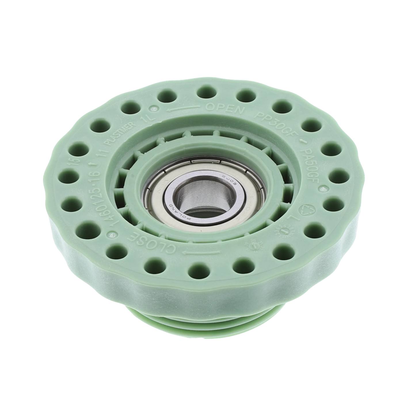 Electrolux rodamiento, izquierdo, 6203CR 1468937063