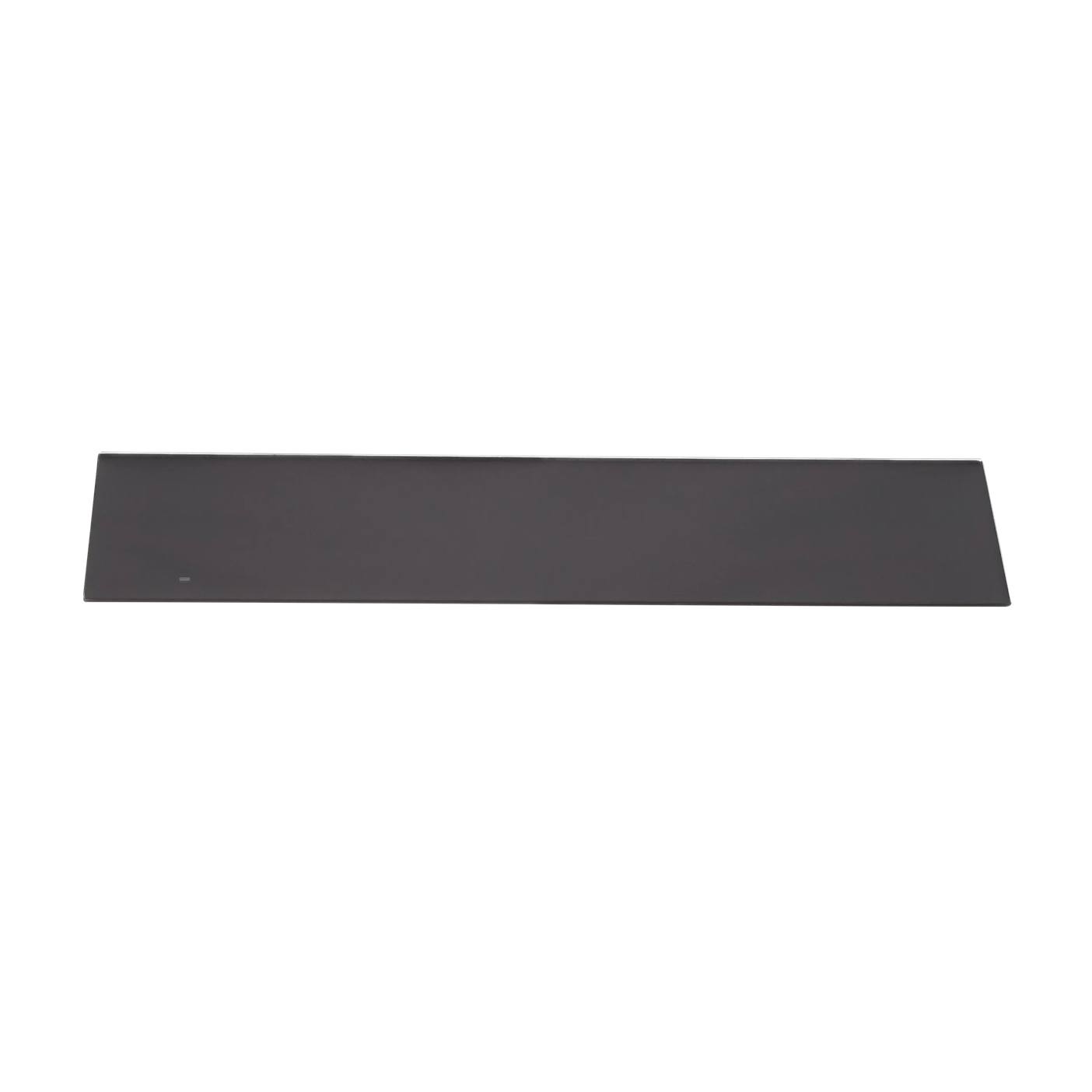 AEG cajon anterior, negro, led, 4055553475
