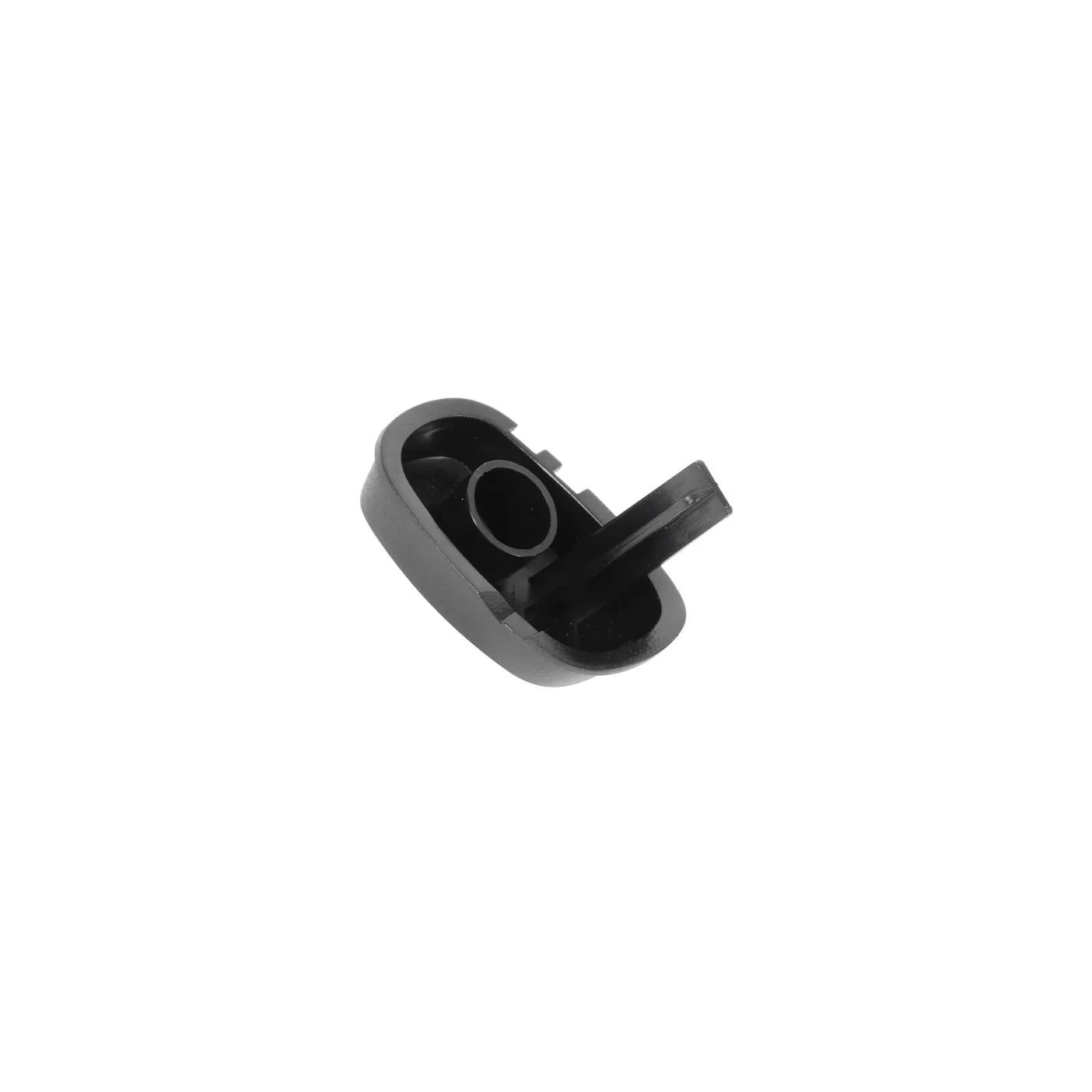 Zanussi Black Vacuum Cleaner On/Off Pedal Button 3291219032