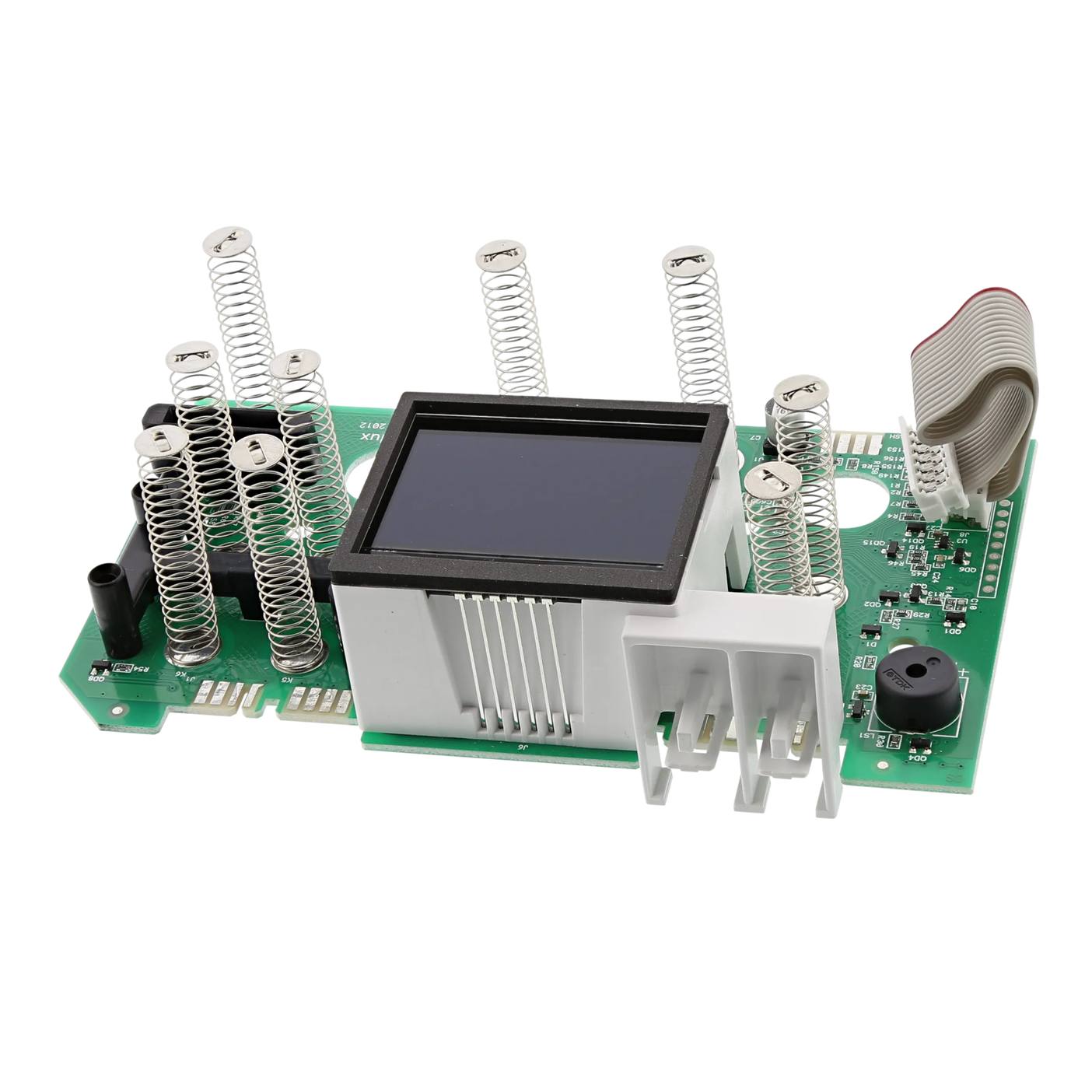 AEG circuito control/visualizacion,conjunto,TC3,TIR,WD 3792728101