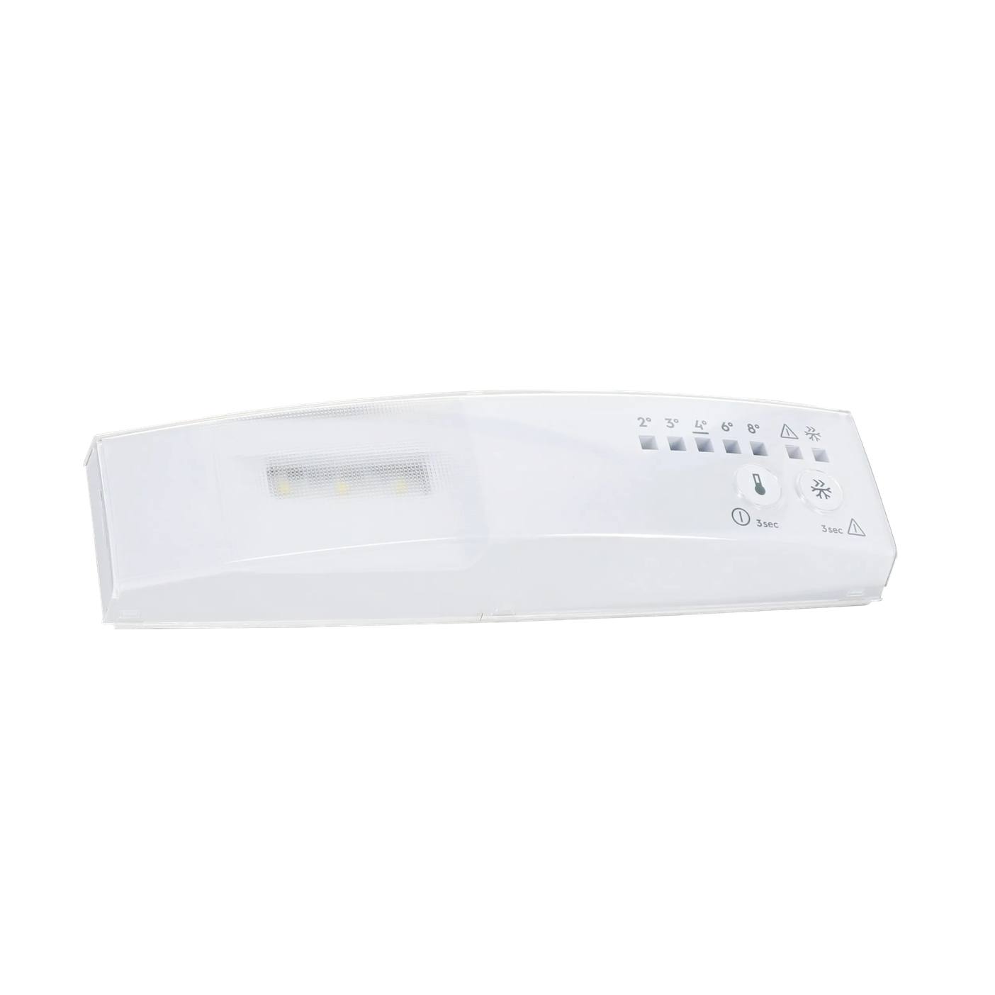 AEG electrónica no configurada, completo, ERF501X 140166143085