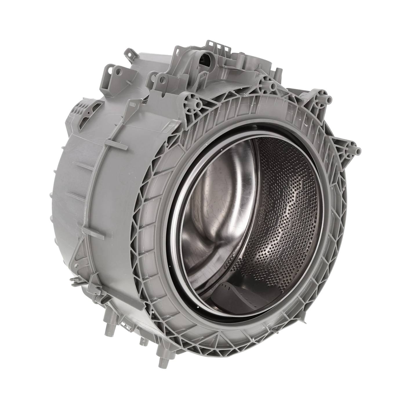 Zanussi cluster,welded,assembly,P49,1600rpm,One 1926905207