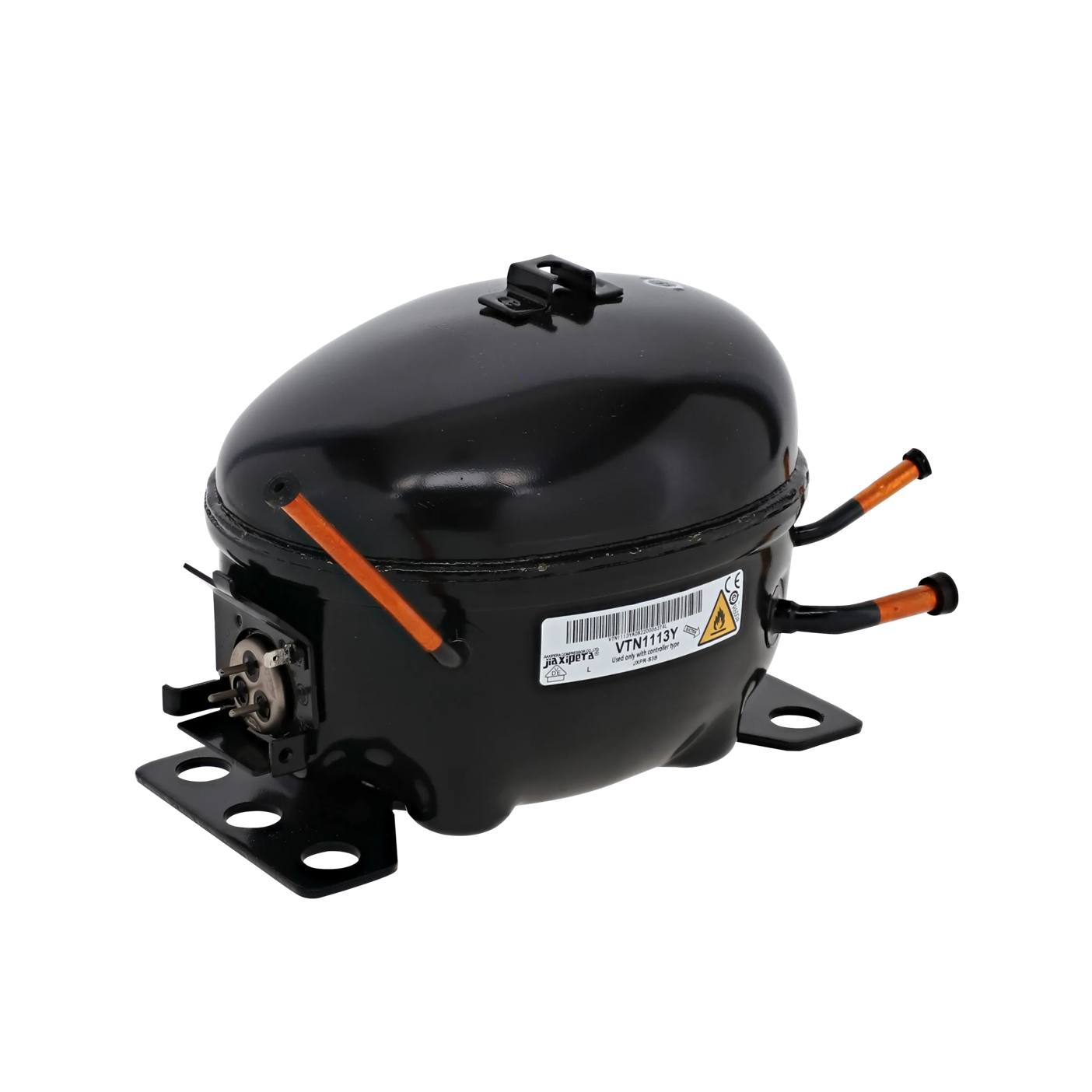 AEG compressor, Comp.VTN1113Y/Vcc/Ji 4055972105