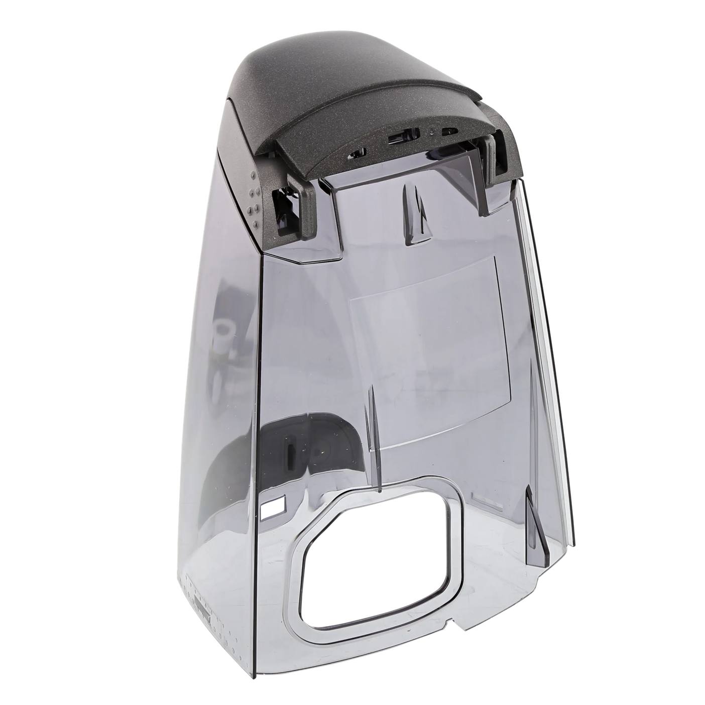 Electrolux polvo, recipiente, gris 140112523158