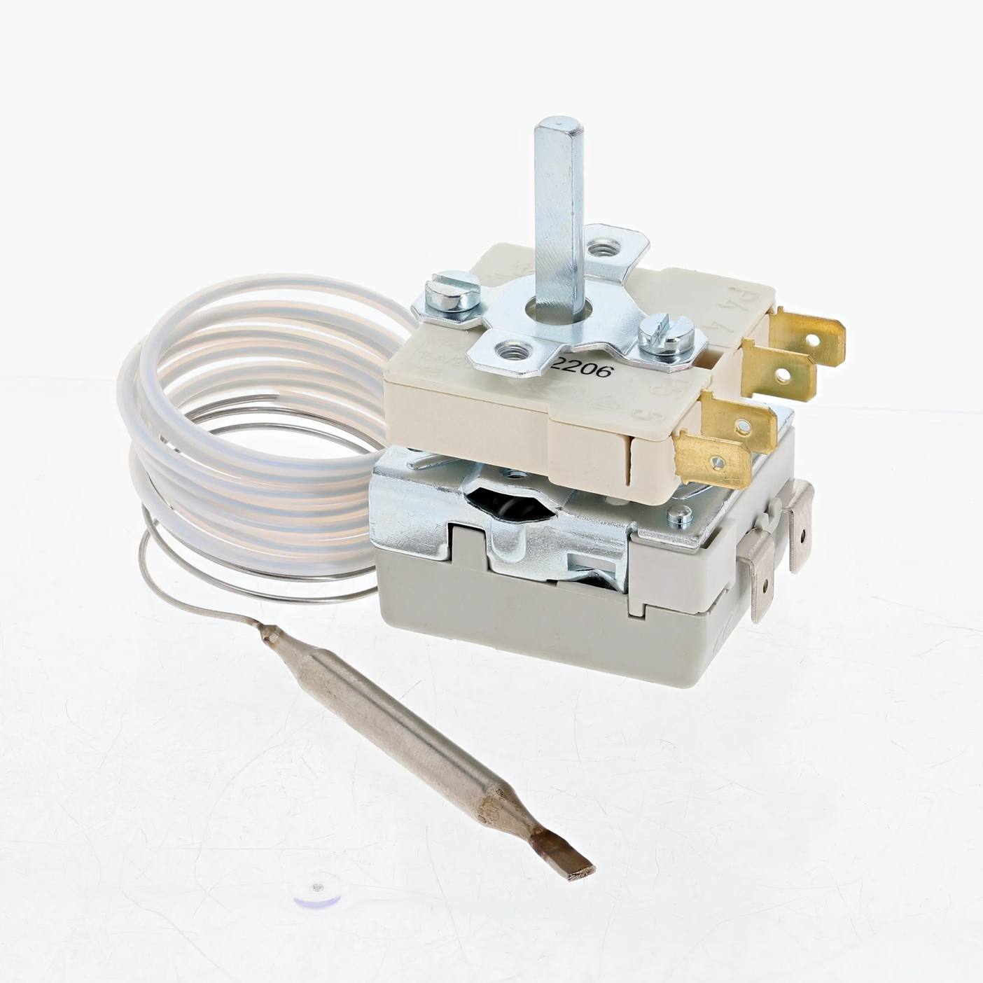 Electrolux termostato, comando, 4055381034