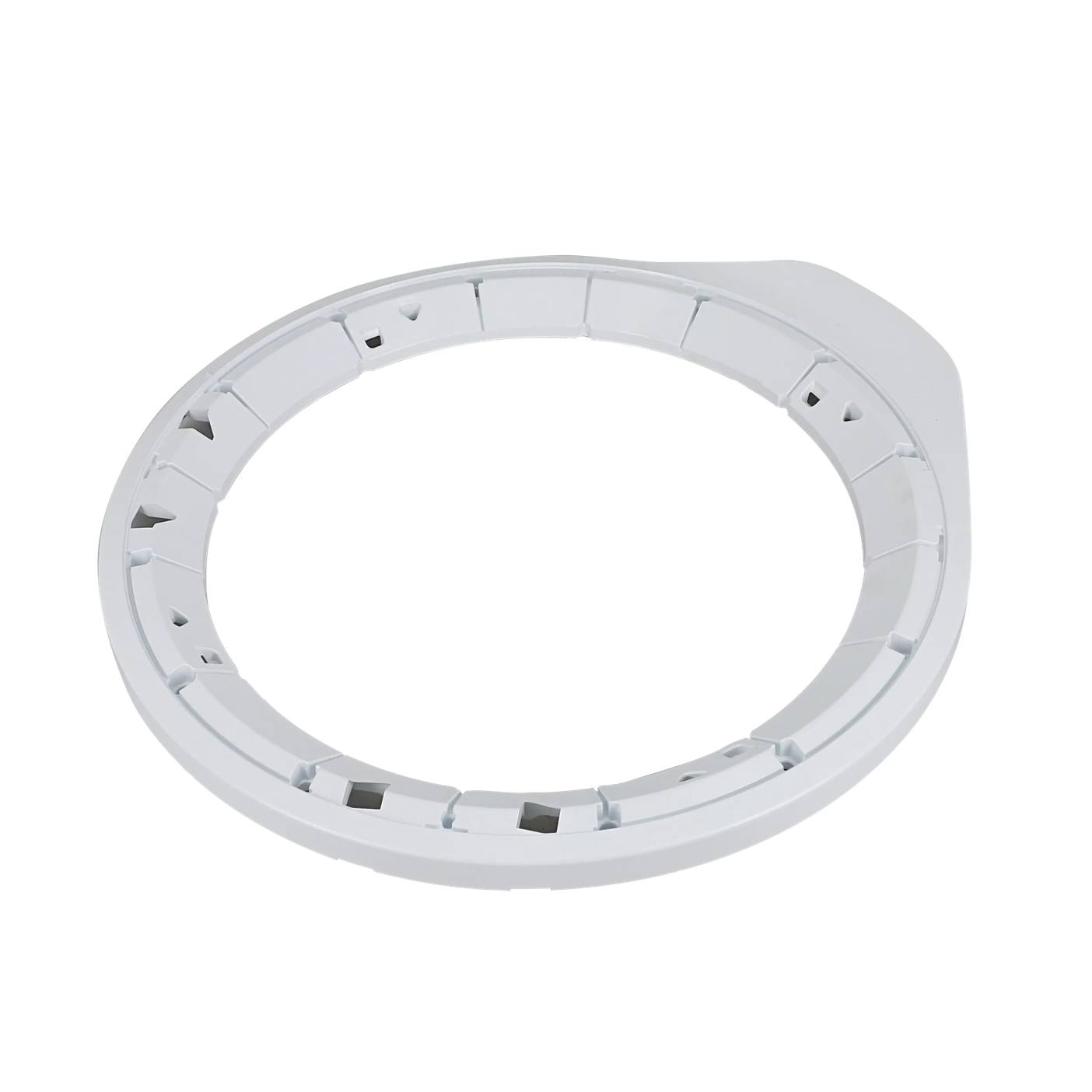 Electrolux ramme d r, front, hvite, Indigo 140238904043
