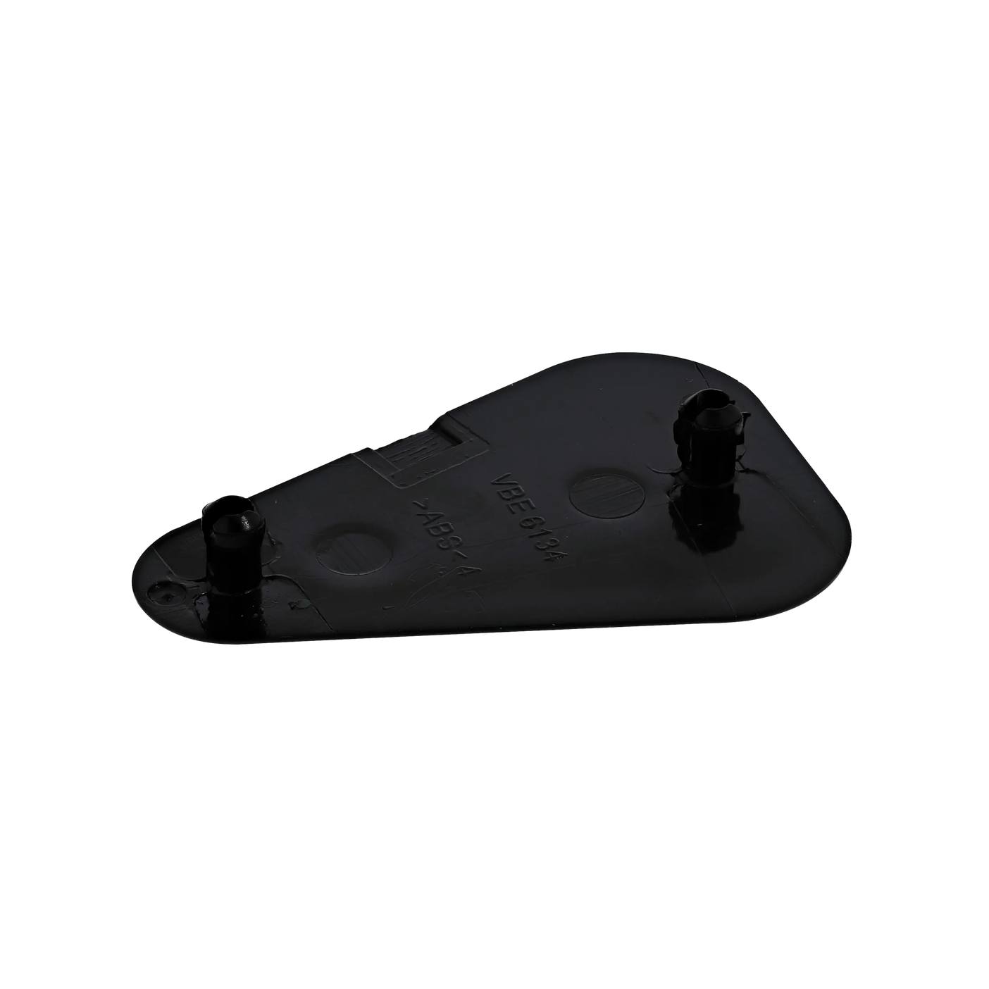 Electrolux tapa bisagra, negro, izquierdo, 4055978151