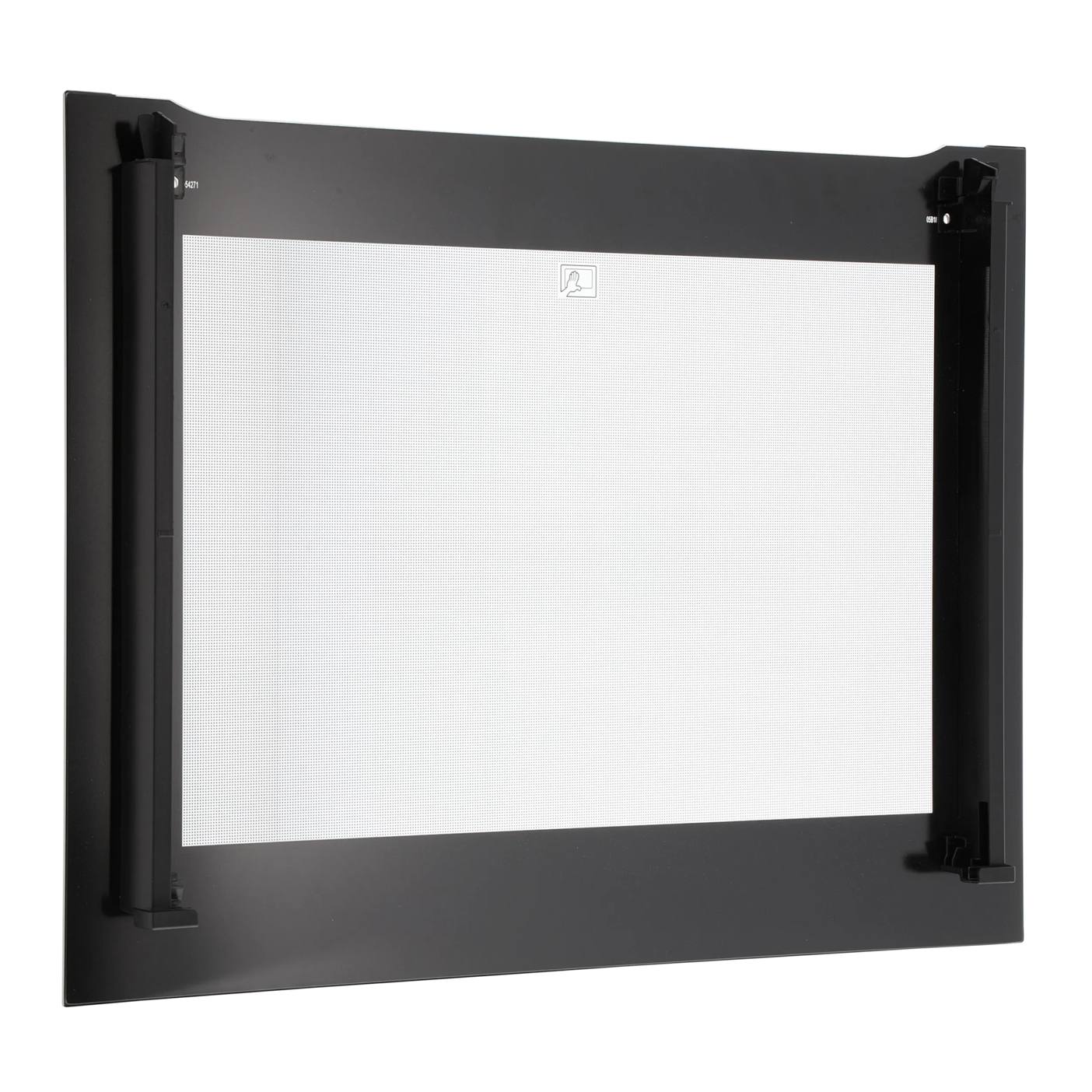 AEG Montage Türglas - 594x470mm 140037378191