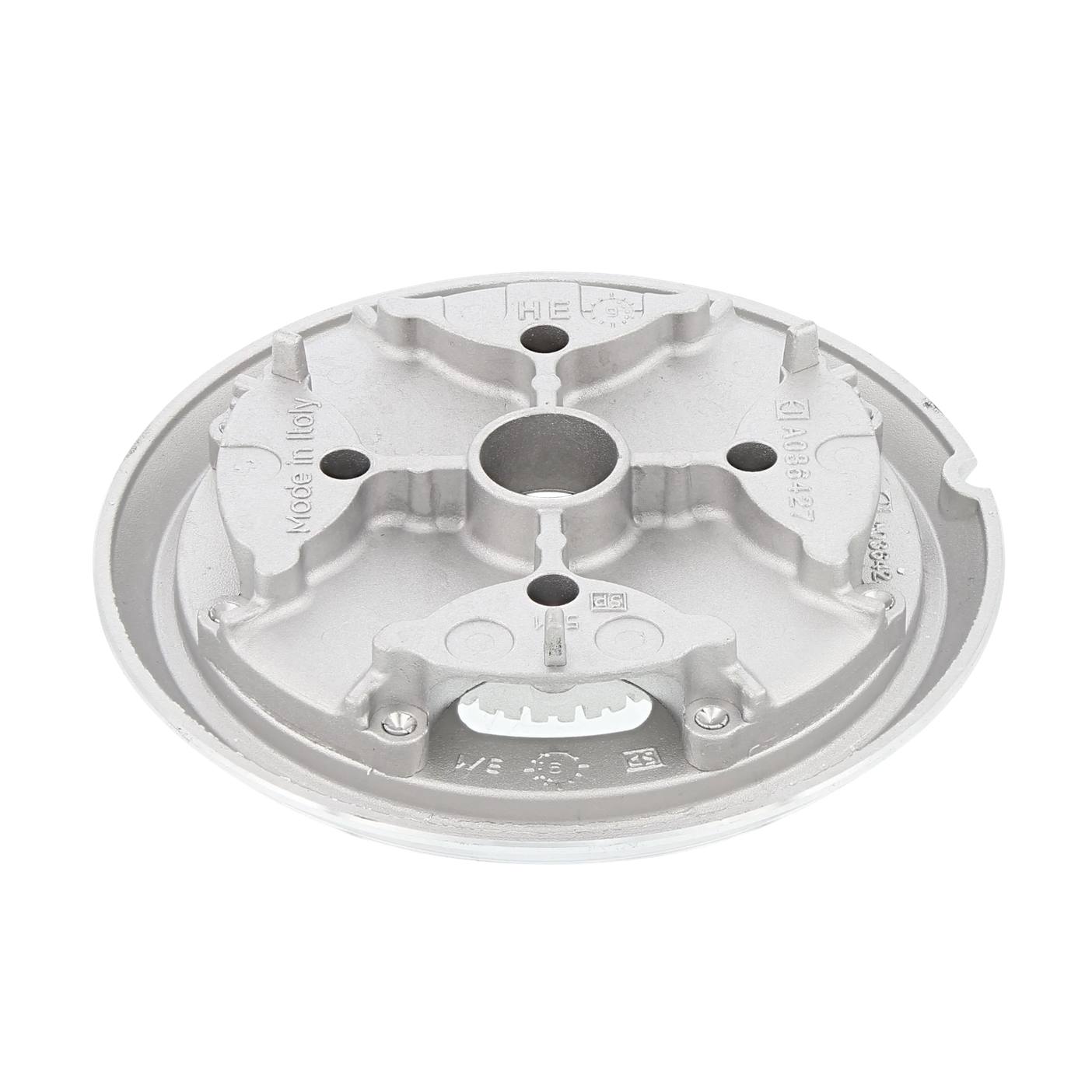 AEG corona, quemador triple corona, 140036558017
