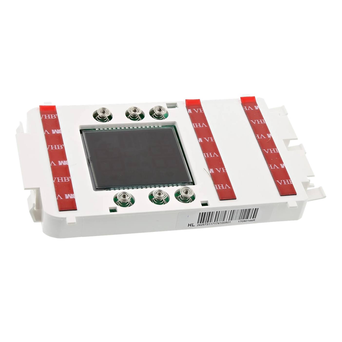 AEG modulo electronico, LCD, 2425731151