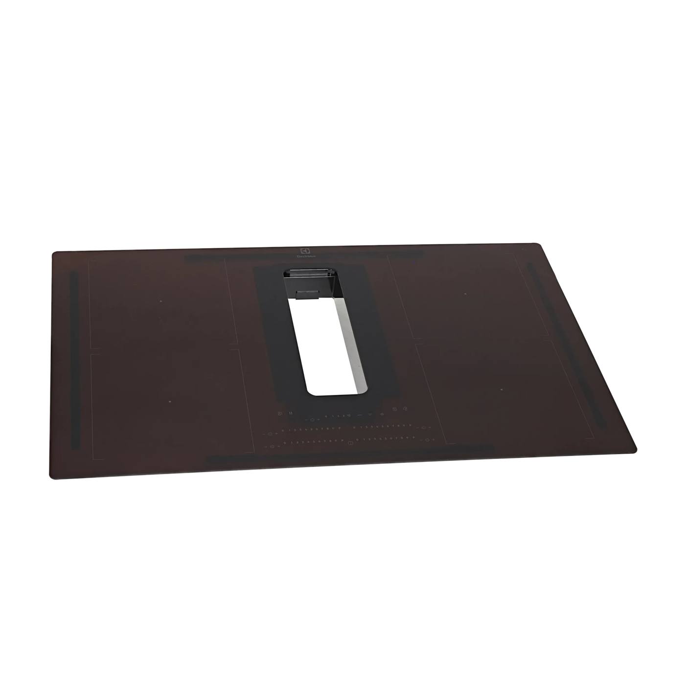 AEG Kochmulde, schwarz, Electrolux, 830x515mm 8585551134705