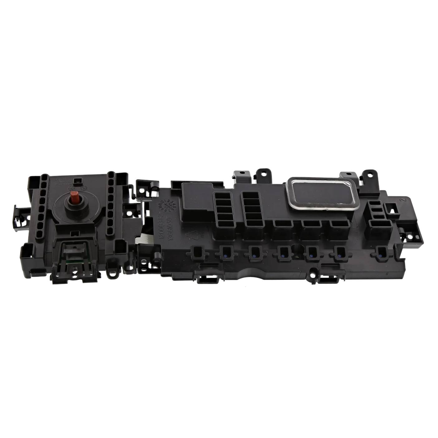 AEG circuito control/visualizacion,conjunto,S.6N,P10,WM,FL 1366101341