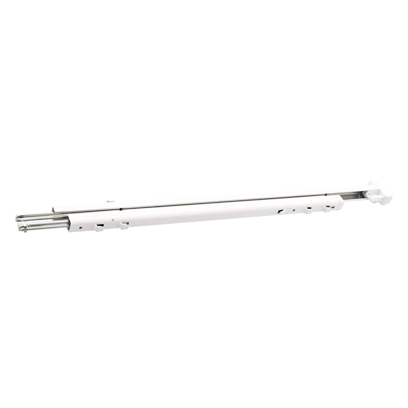 AEG carril guia,conjunto,derecho/a,377mm,FULL-EXTENSION 140072526043