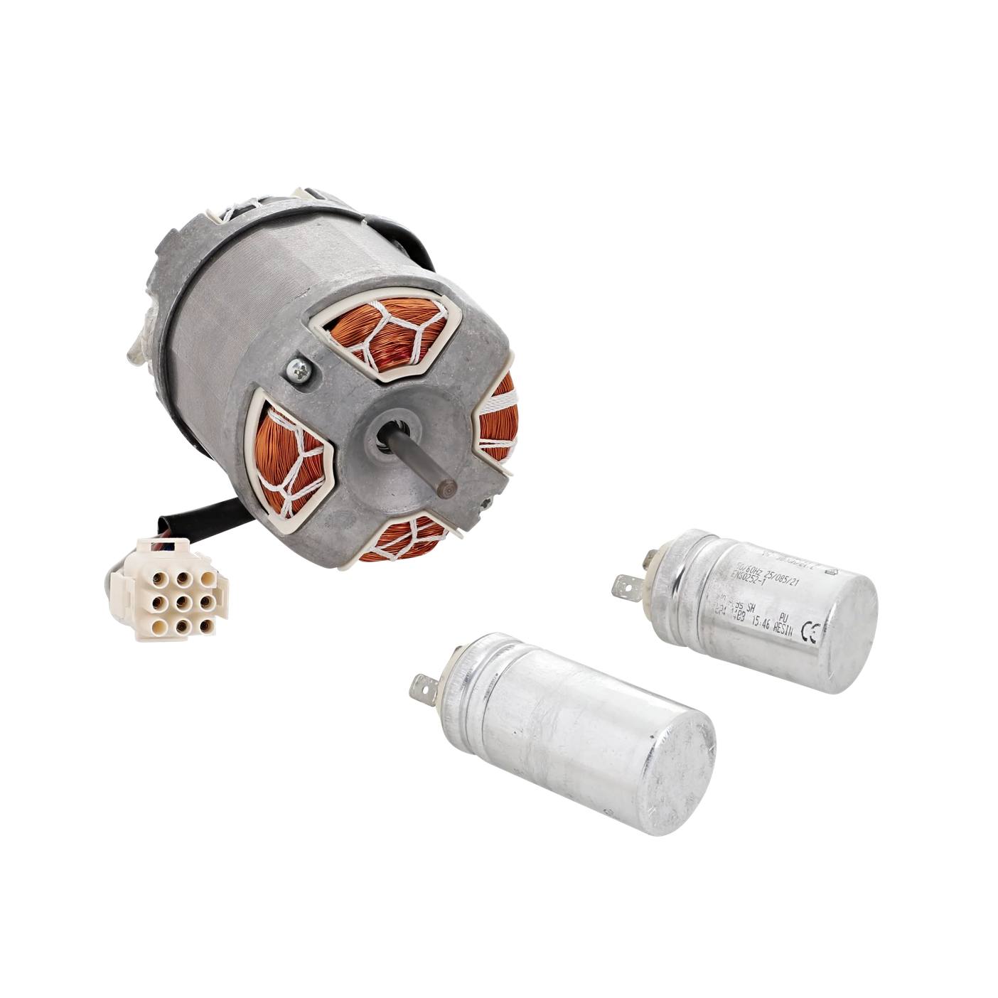 Electrolux sats, motor 4055783858
