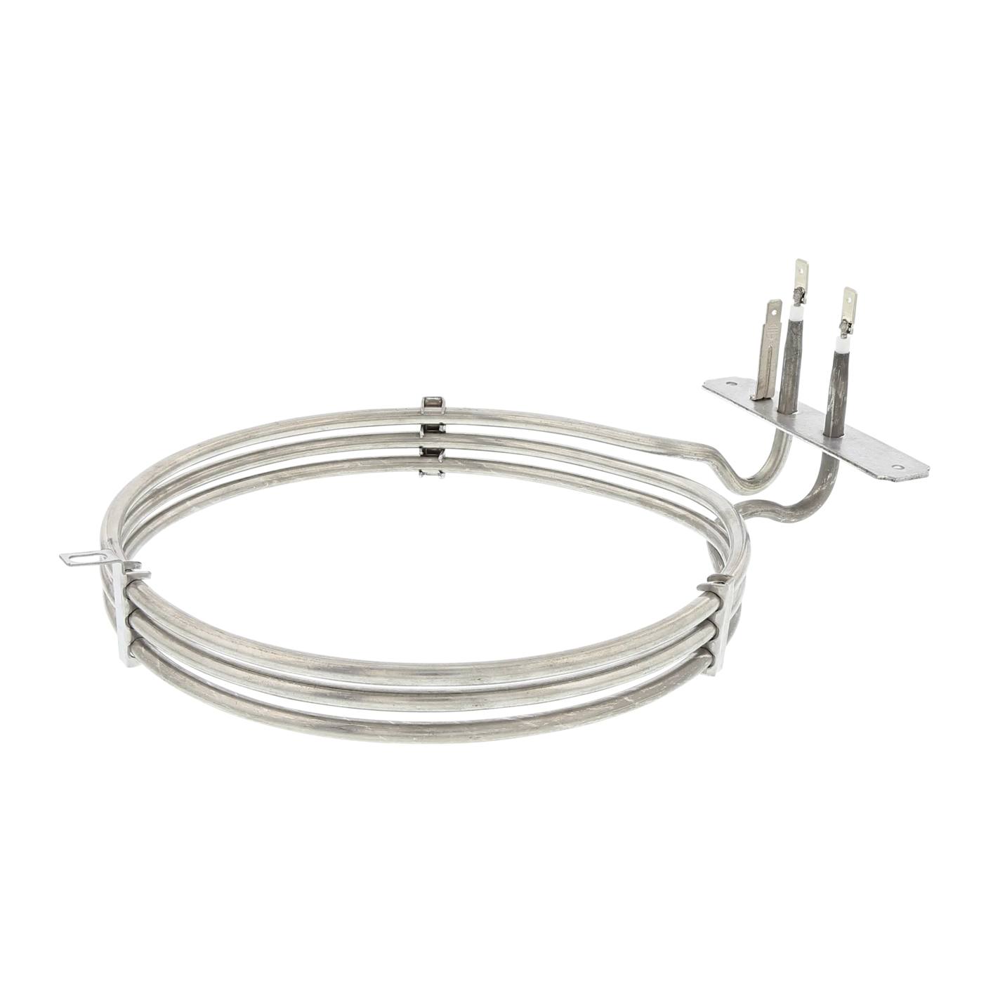 AEG 2400-W-Heizelement für Heißluftbackofen 4055174686