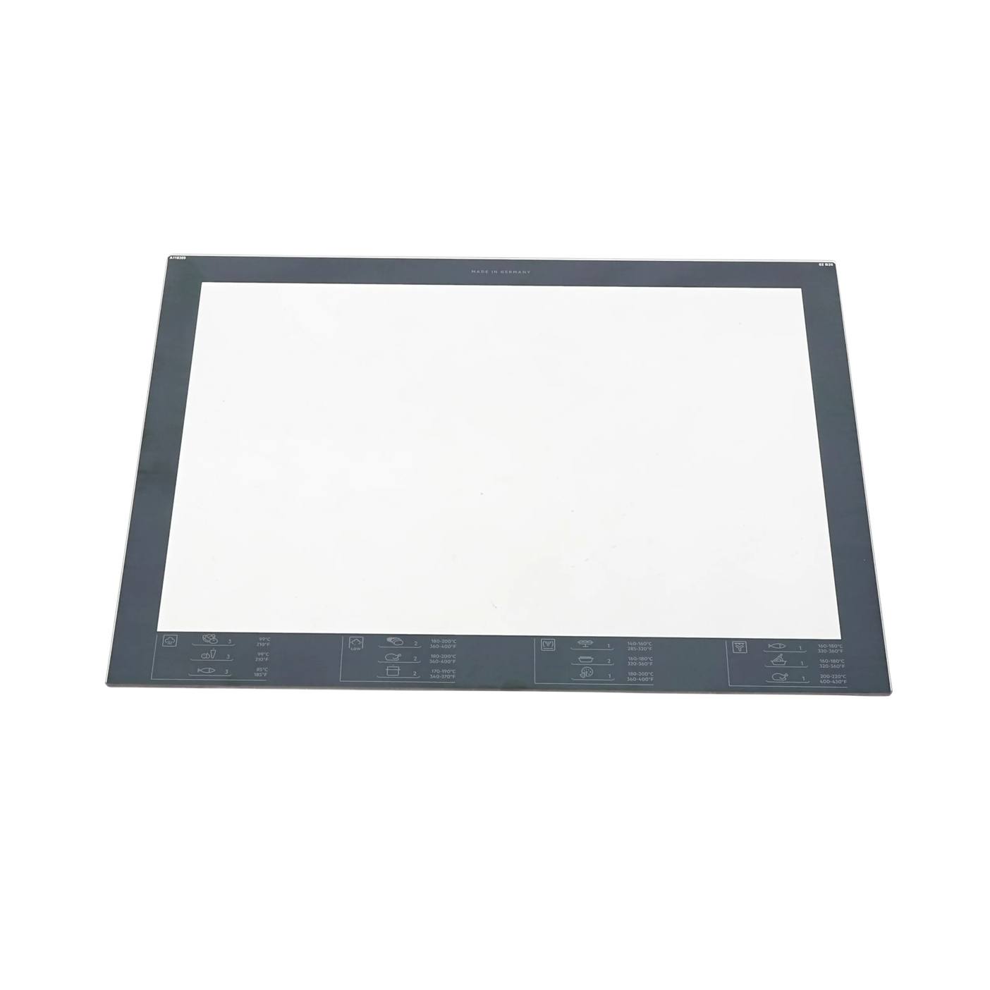 AEG Türglas - 524x402mm 140118309024