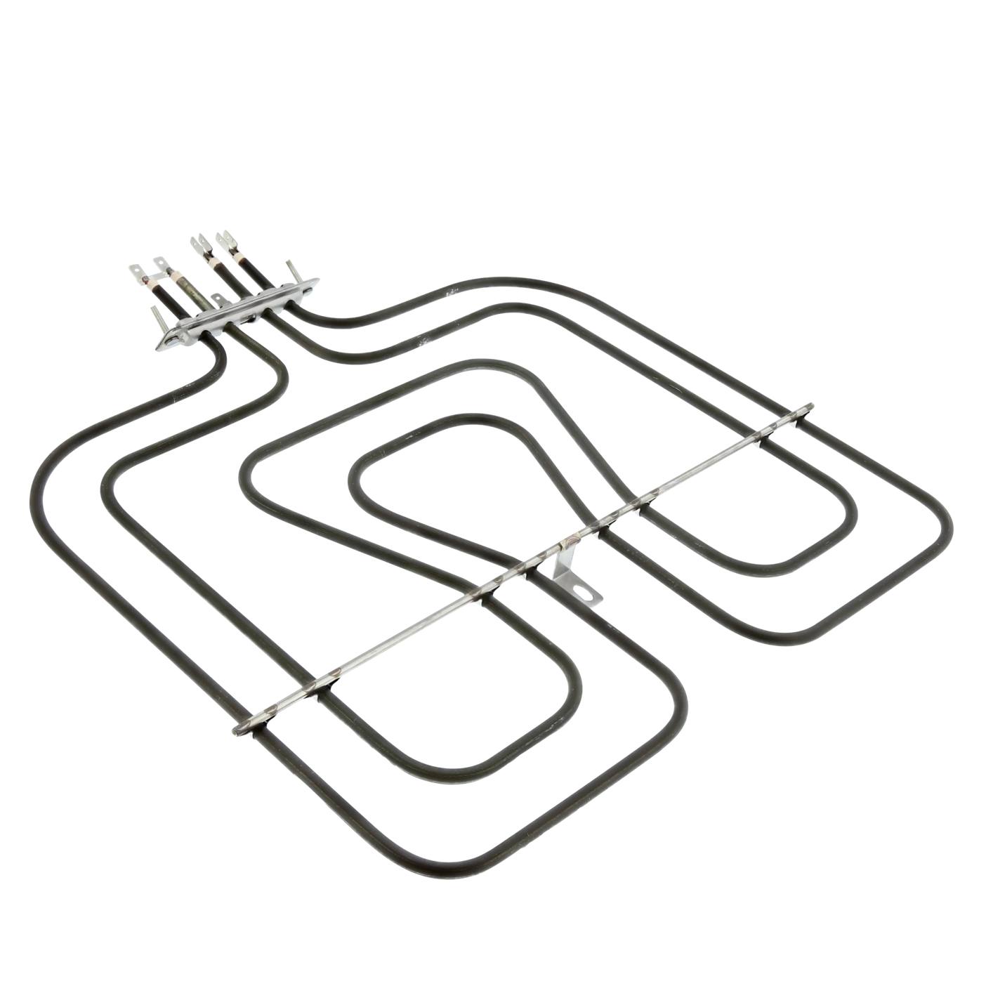 AEG Oberes Kombi-Heizelement, 800 W / 1650 W 3570578033