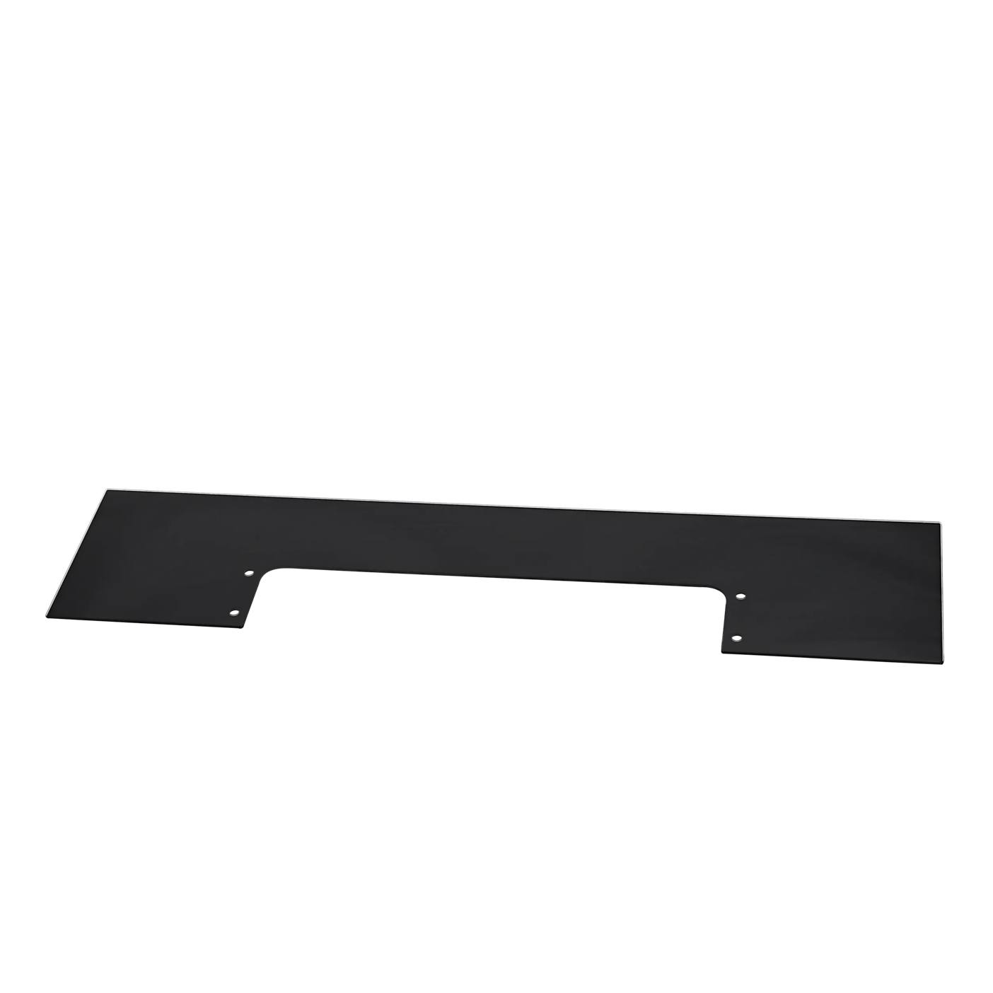 AEG Glasblende, unter, Ushape 898x205 140258196017