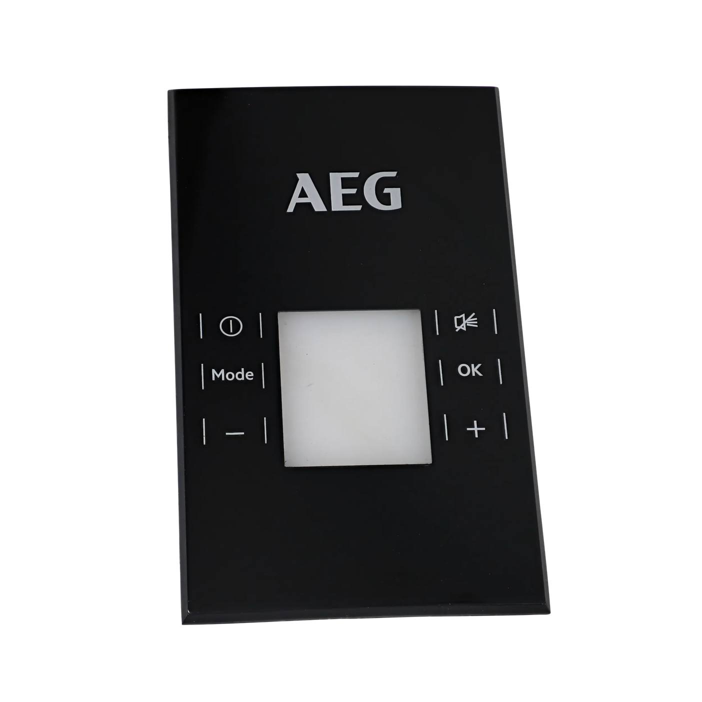 AEG tarjeta programas, LCD, AEG 2670013420