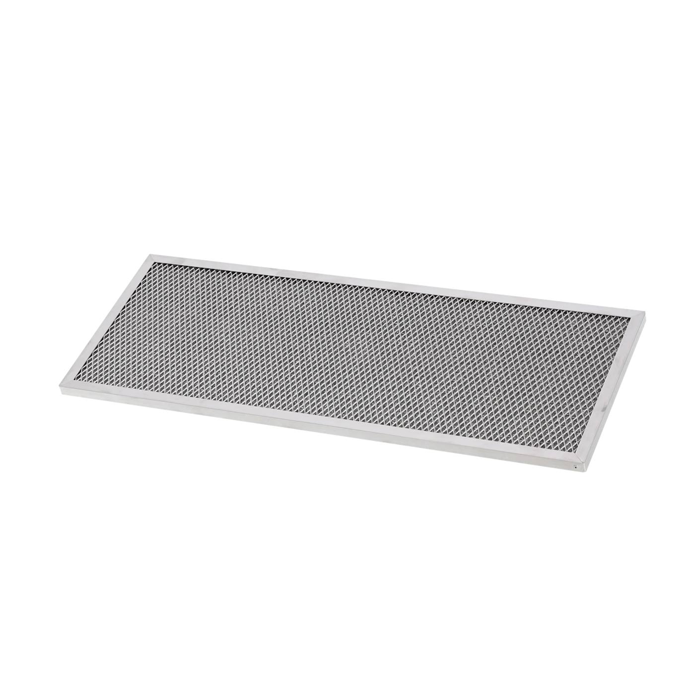 AEG Aluminiumfilter für Dunstabzugshauben 3750455002