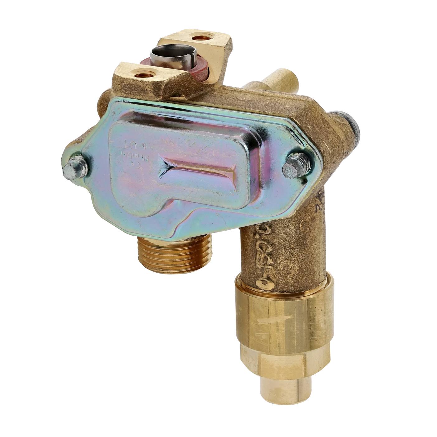 AEG grifo gas,rapido,quemador,d=0.42 G20-20mbar 3577306222