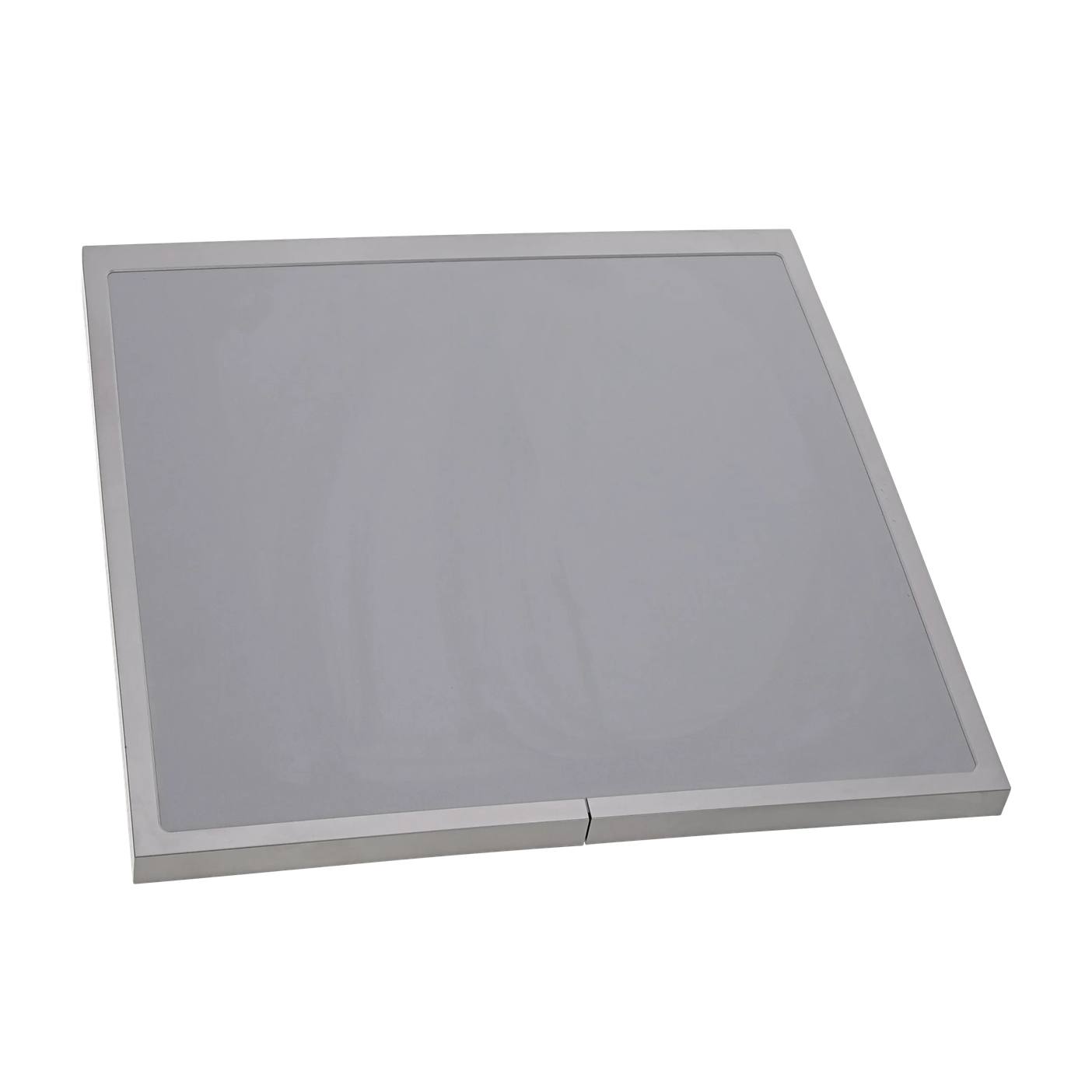 AEG encimera, gris, 597x599,4mm 140009240031
