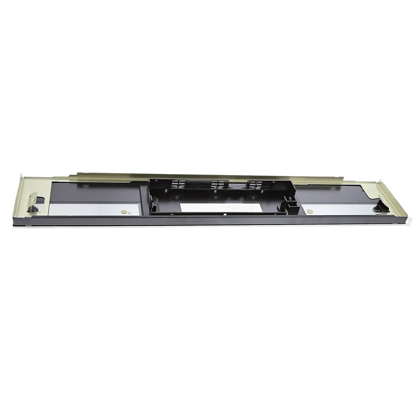 AEG panel mandos, inox 140061172015