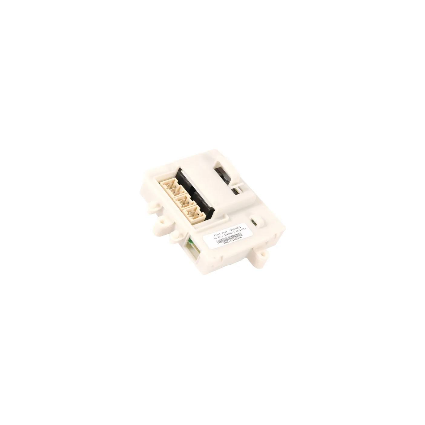 AEG Elektronik Trocknen (komplett) 1324478203
