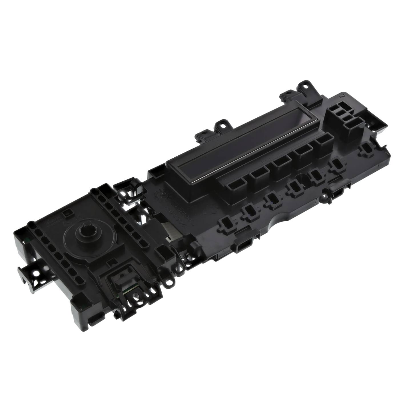 AEG circuito control/visualizacion,conjunto,S.7N,WD 8089959376
