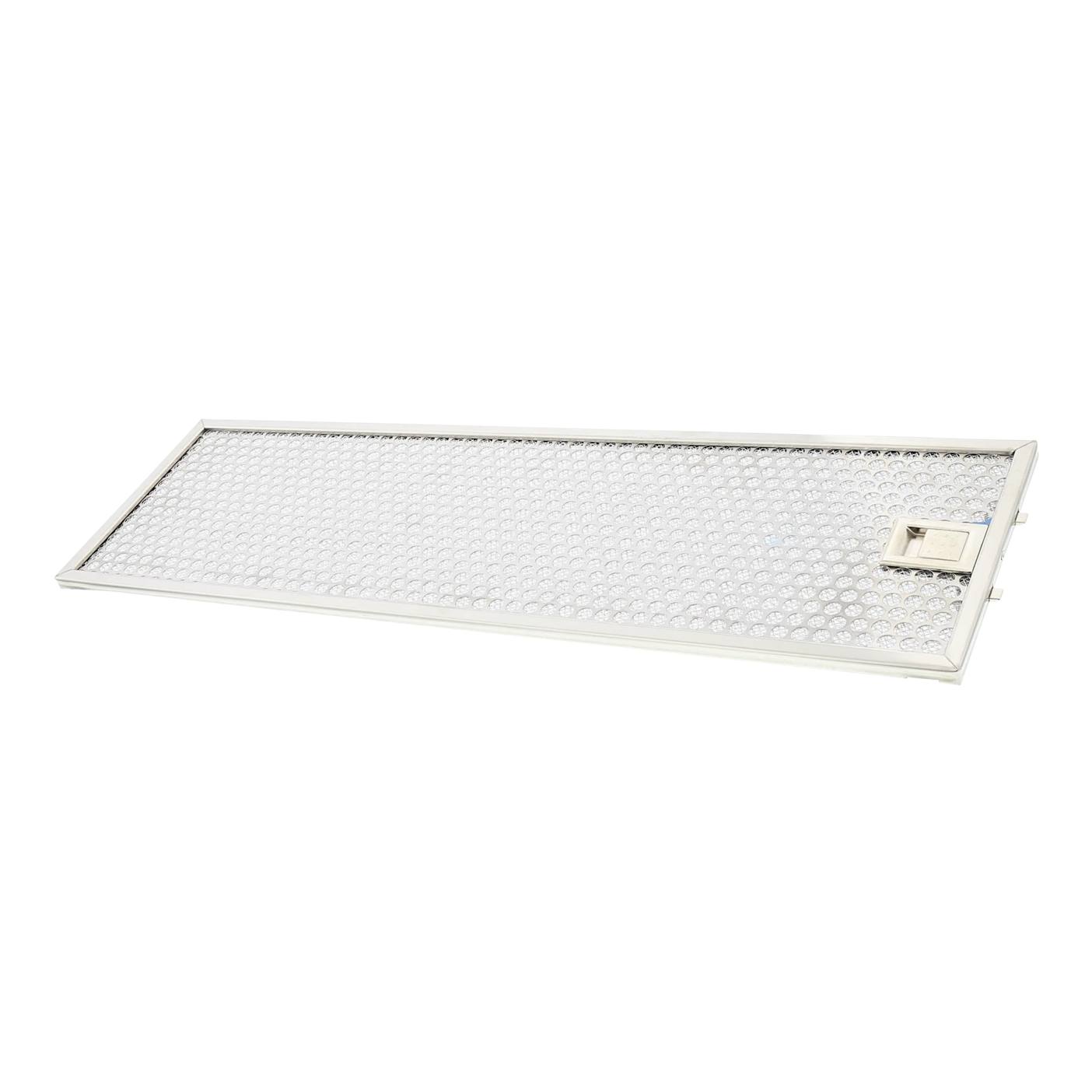AEG Fettfilter mit Rahmen für Herd-Abzugshauben - 533 x 160 mm 50279559004