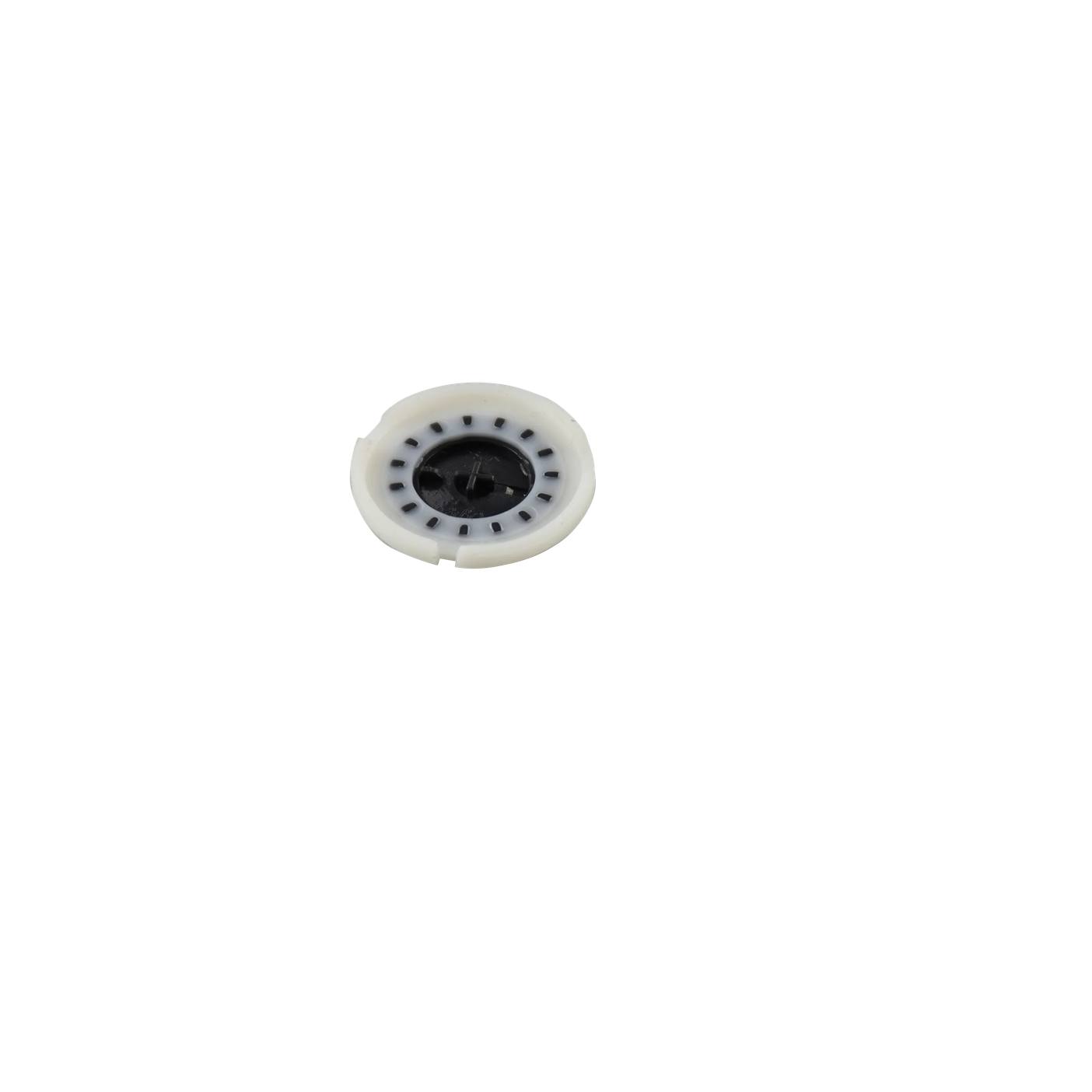 Electrolux knapp, hand, enhet, Granite Grey 4055483525