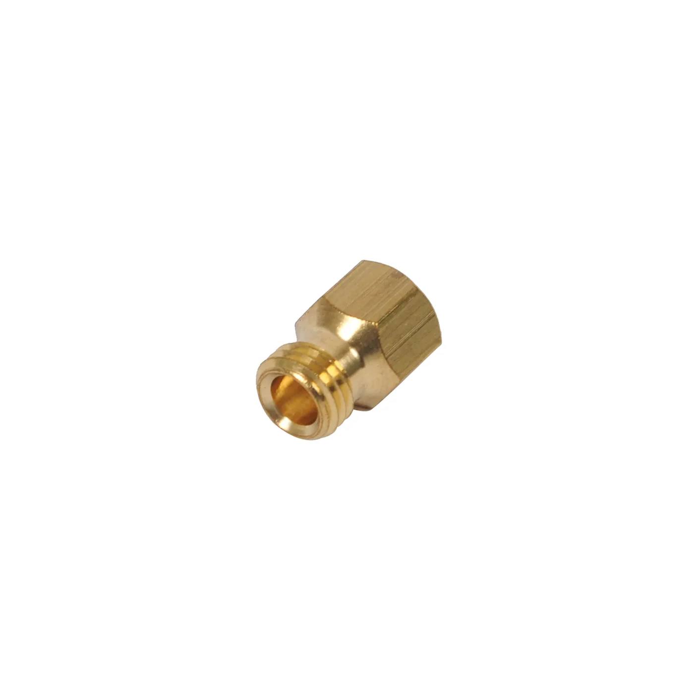 Large Hob Burner Jet for Cookers, Ovens & Hobs - 3544004066 - Electrolux