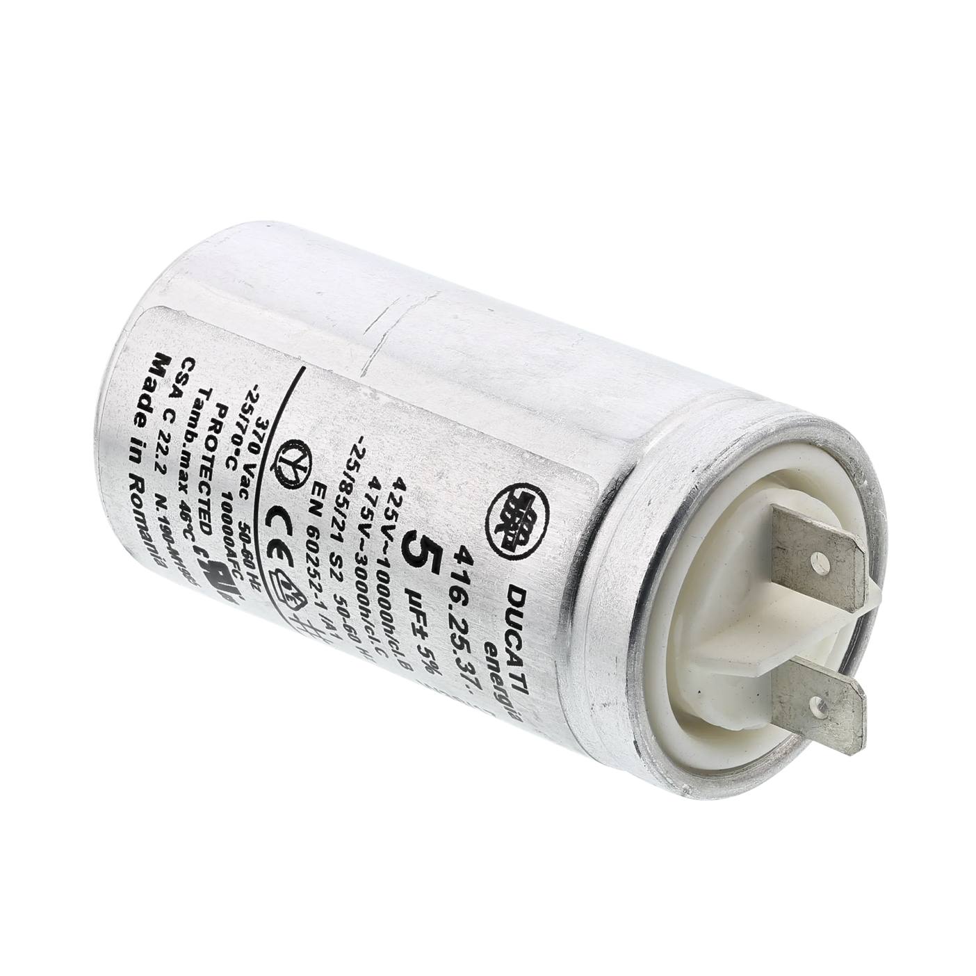 AEG lauhdutin, 5MF P2 50290139000