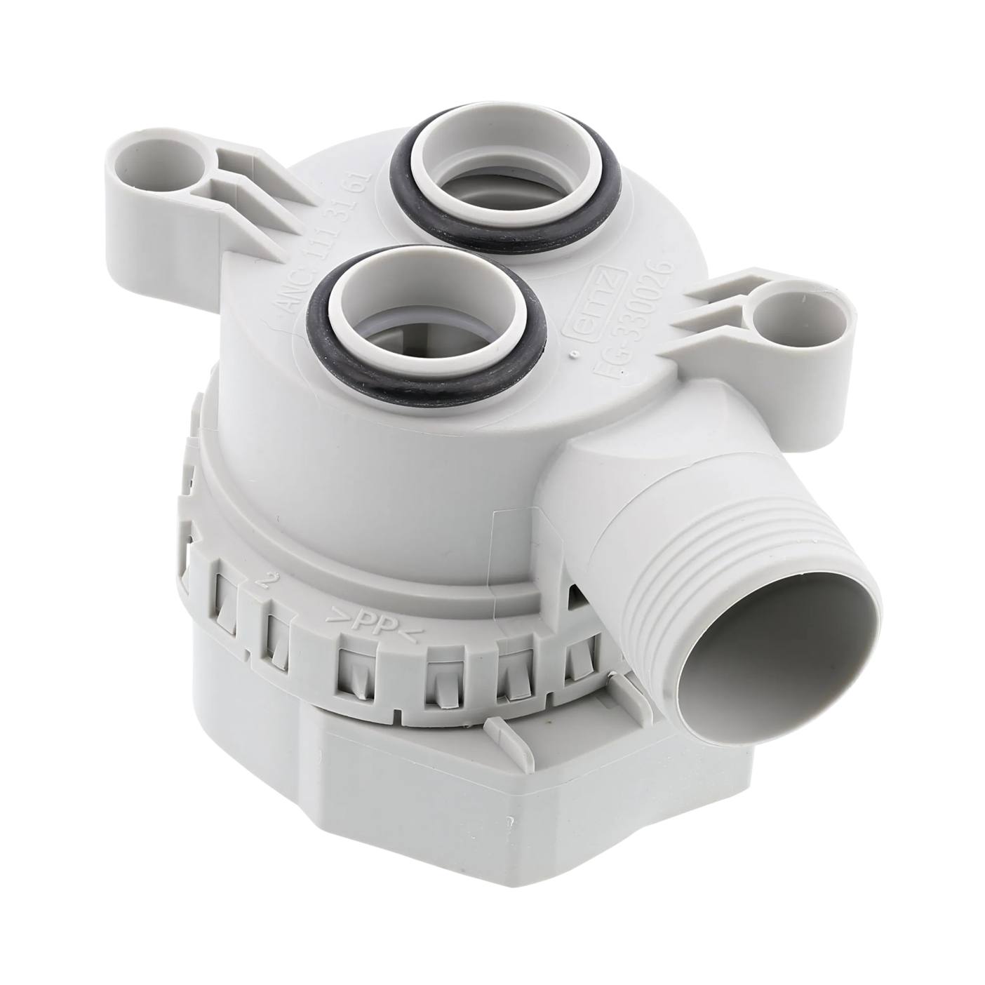 AEG Wasserflussregulator für Geschirrspüler 1113161010