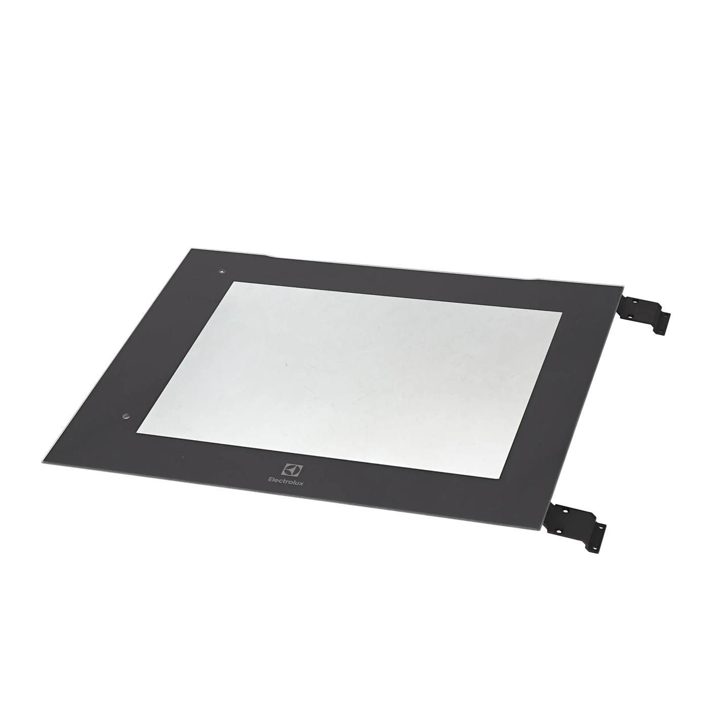 AEG Frontscheibe, schwarz, Electrolux, 594x466mm 140110109349