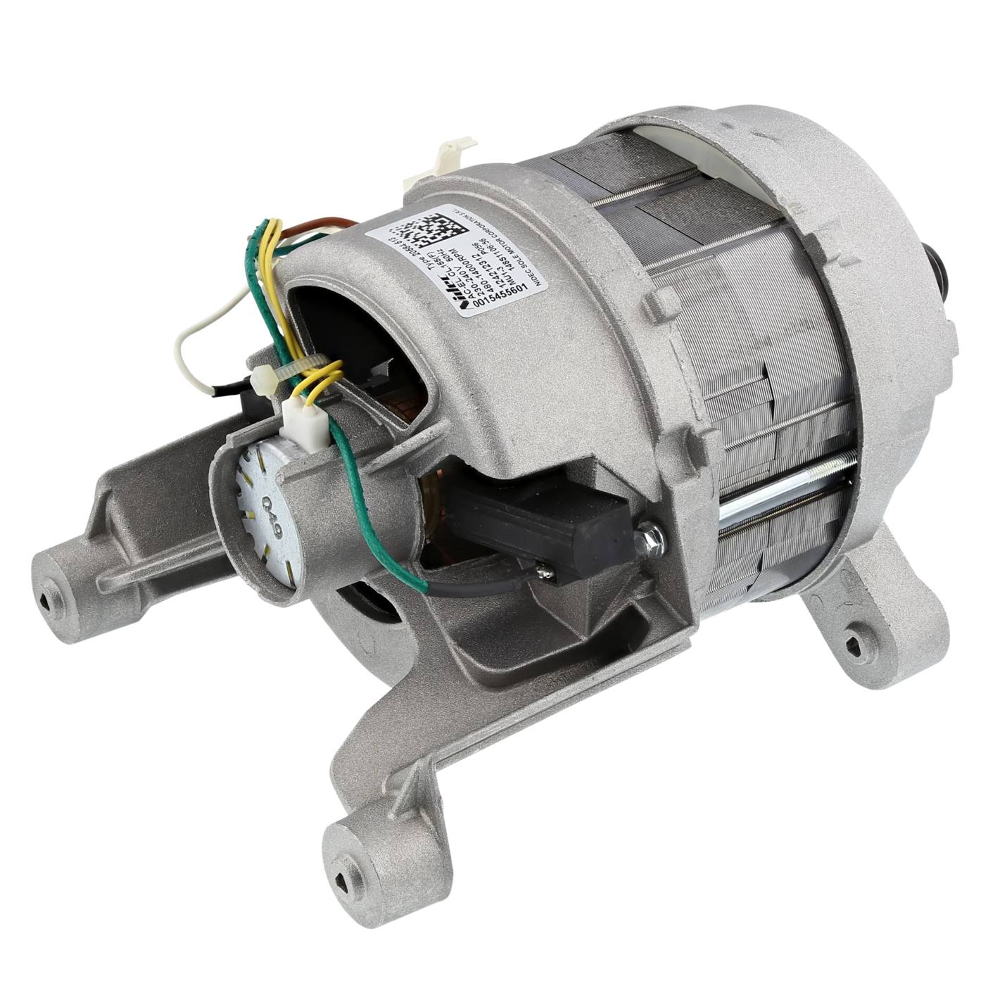 AEG Stromwendermotor für Waschmaschinen 1242123113